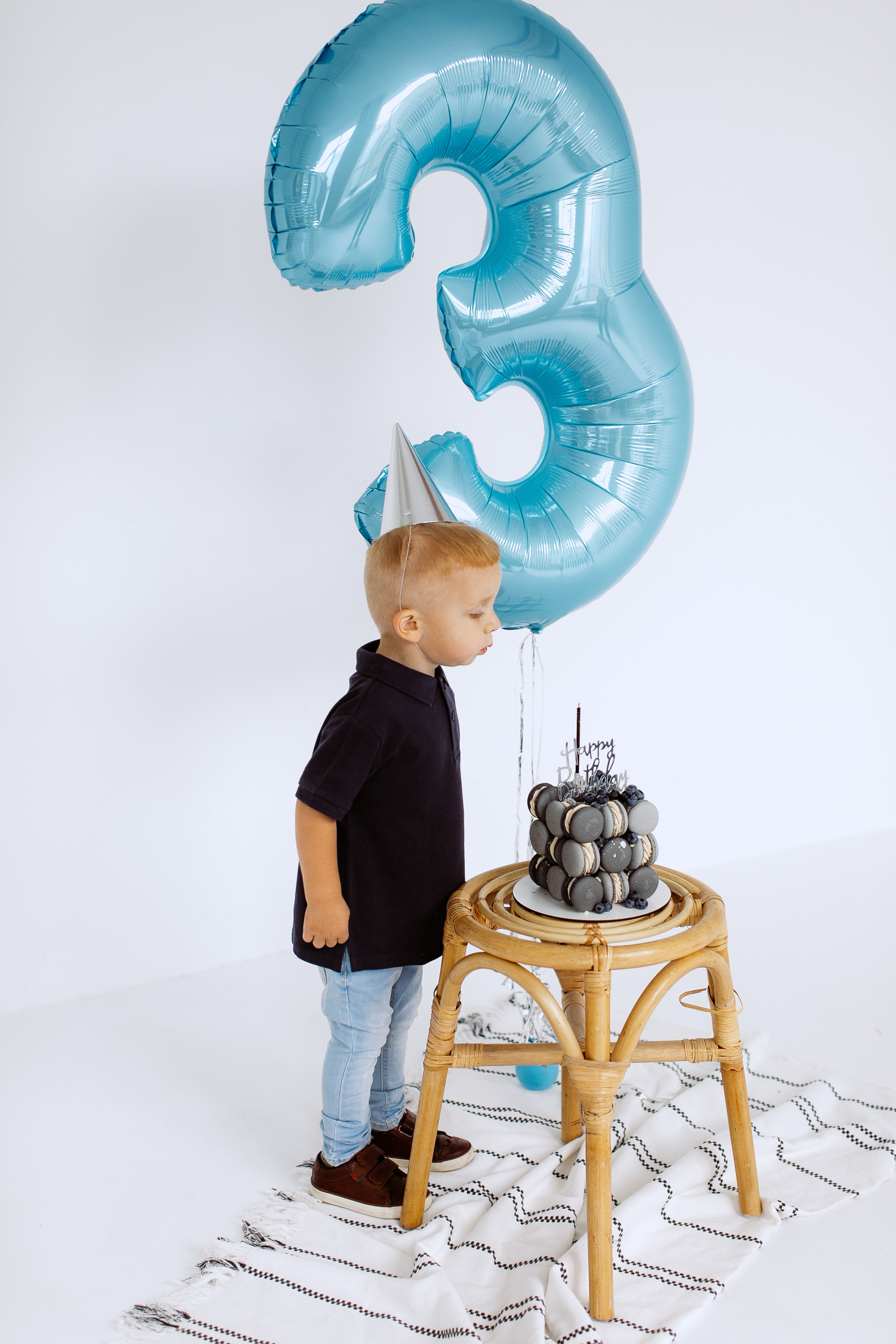 Христина та Дем’ян. Головна