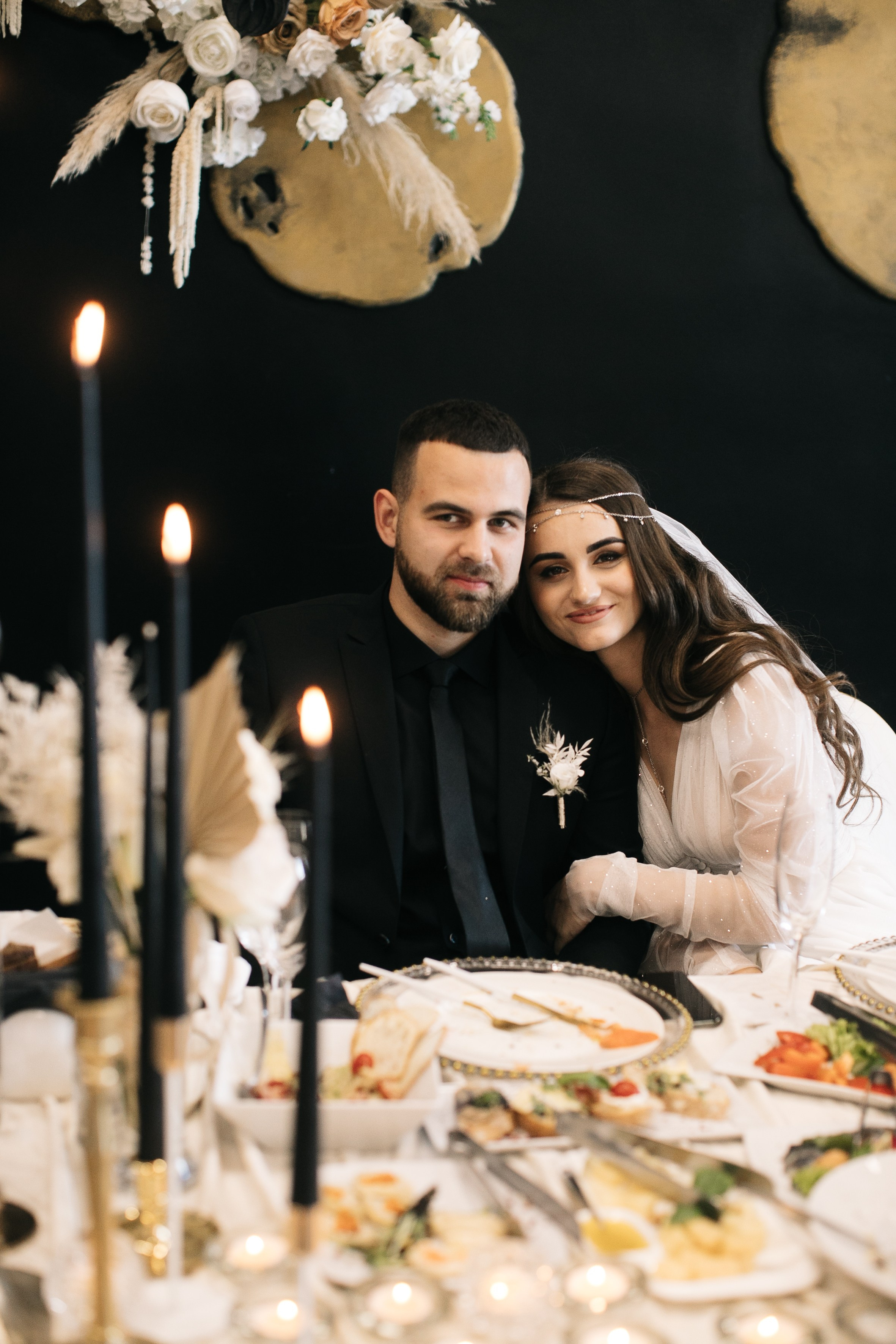 Таня&Йосип. Головна