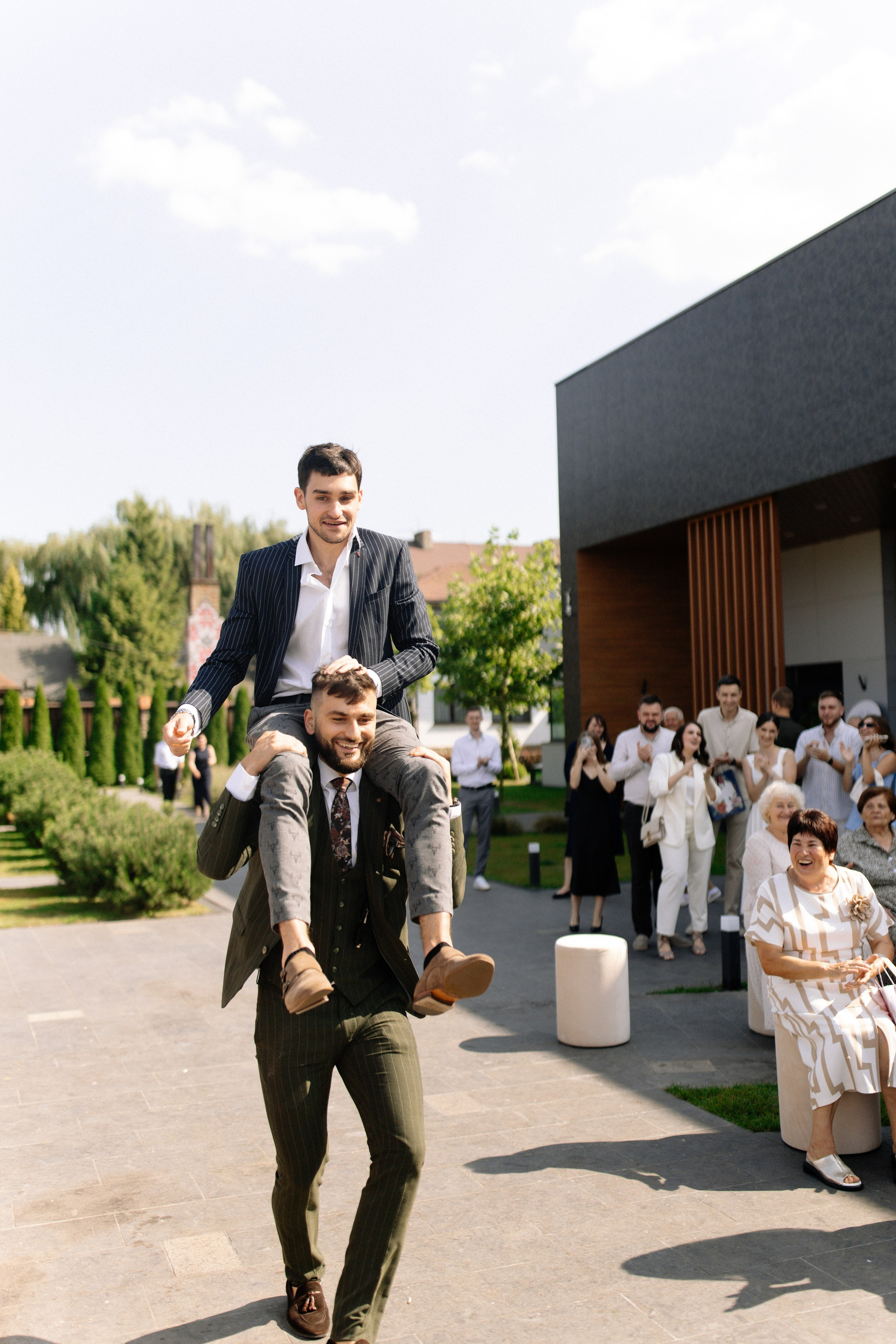 Ольга&Орест. Головна