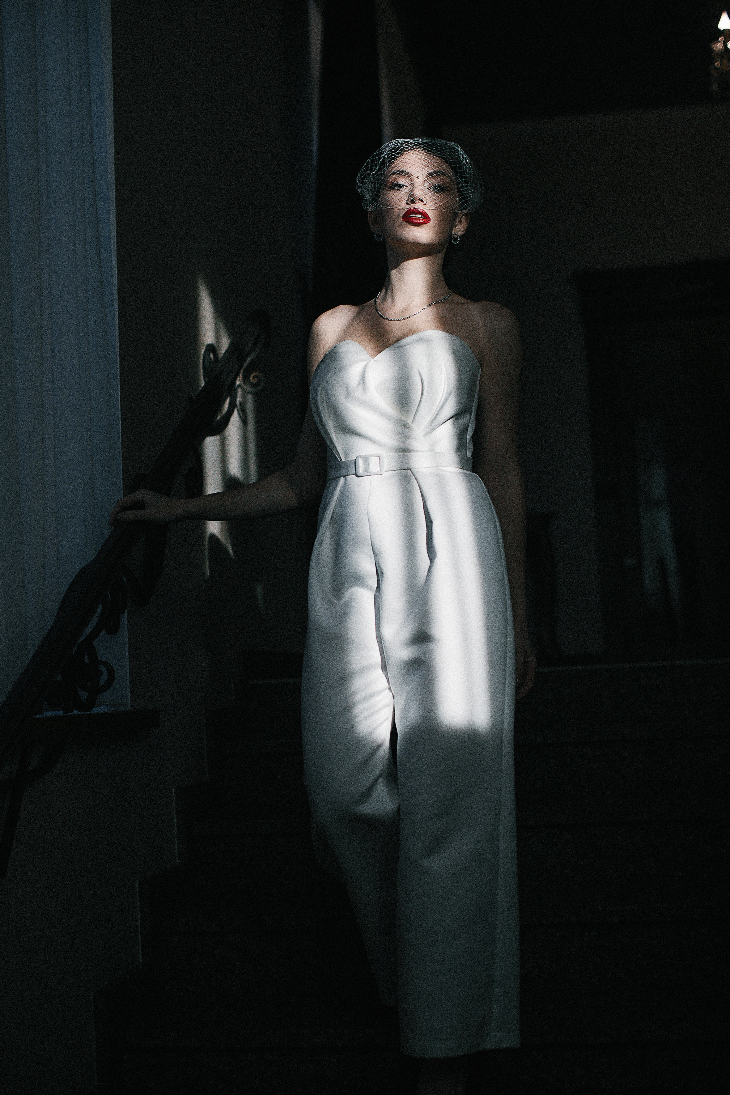 Настя. Головна