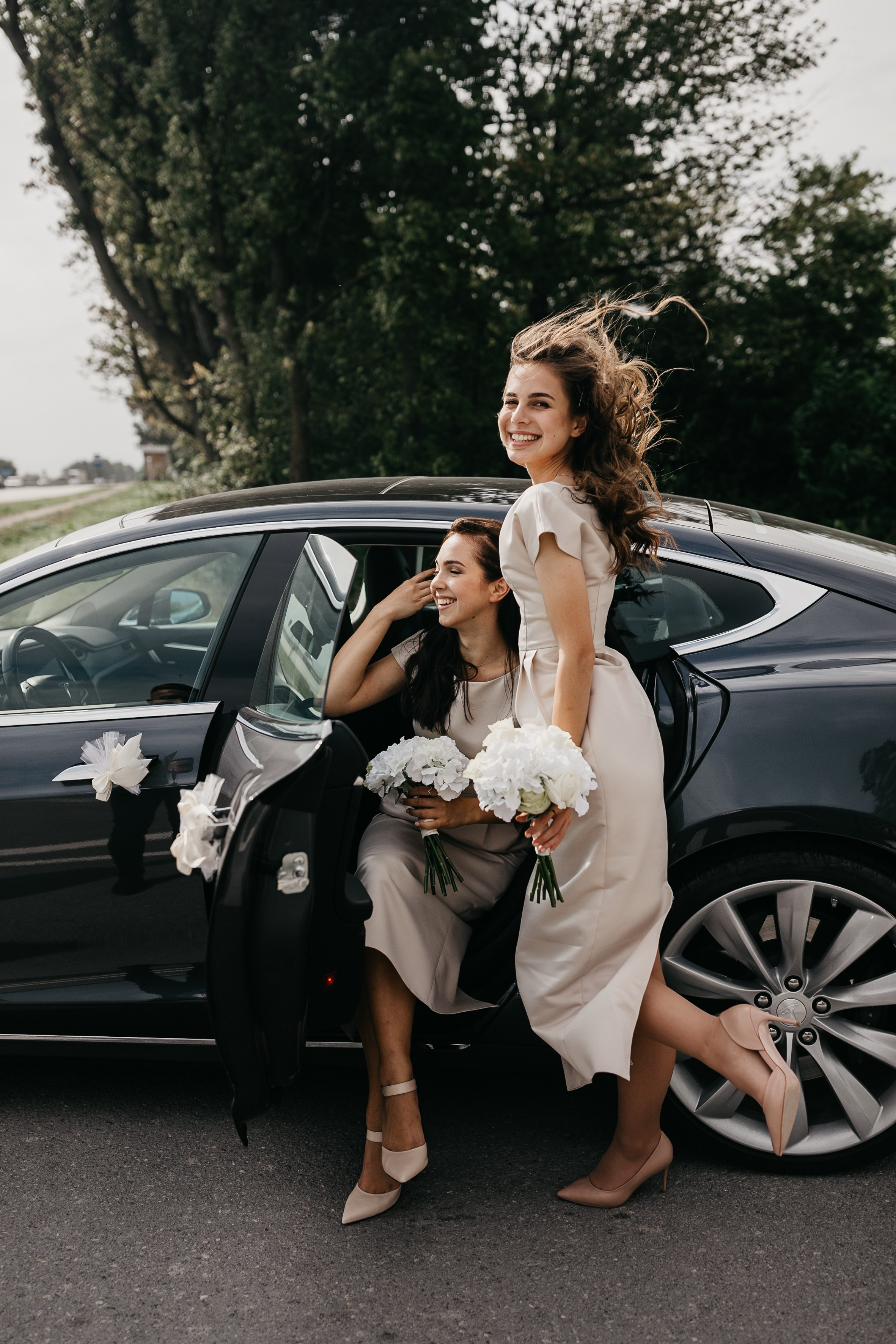 Яна & Андрій. Головна