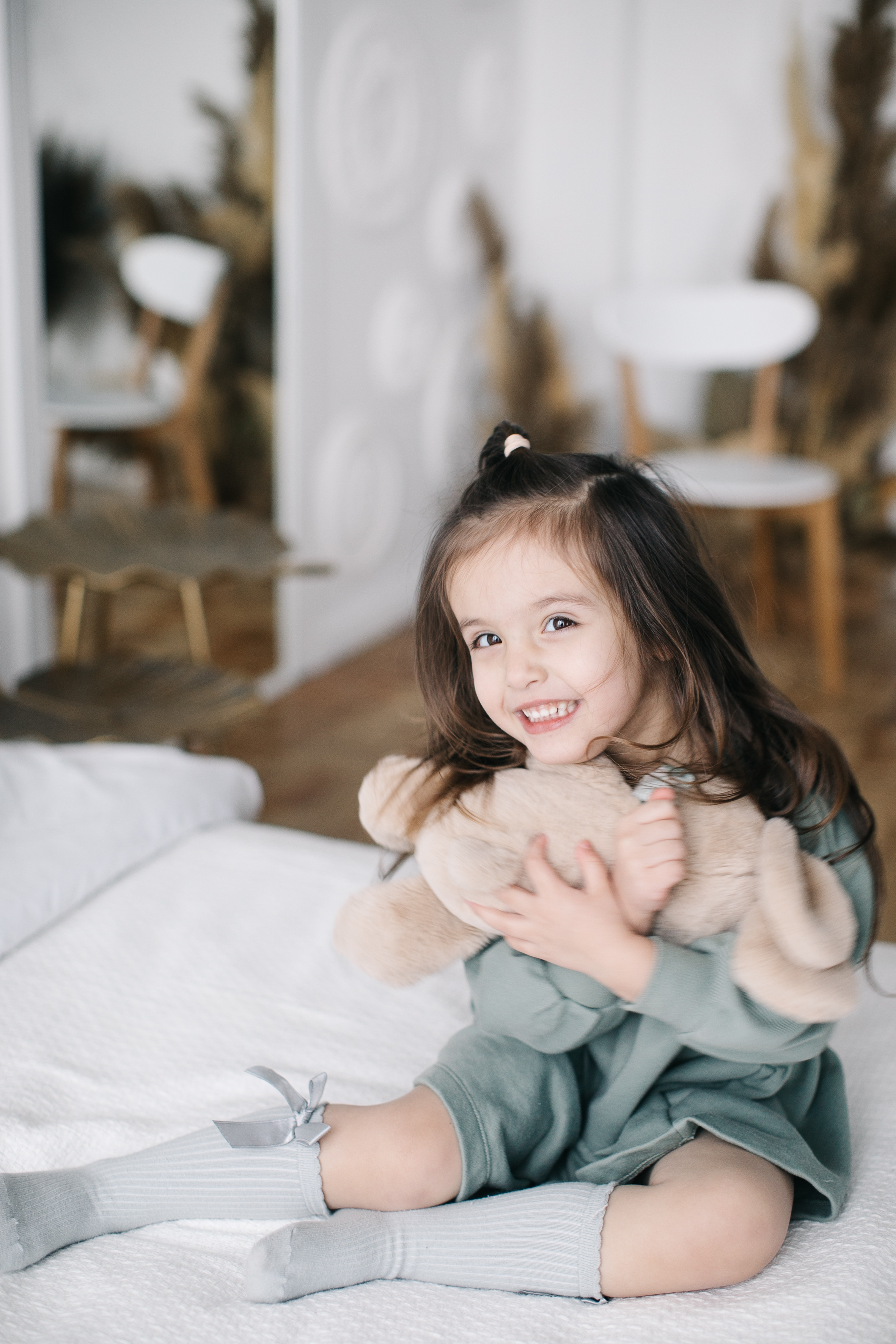 Татове серденько. Головна