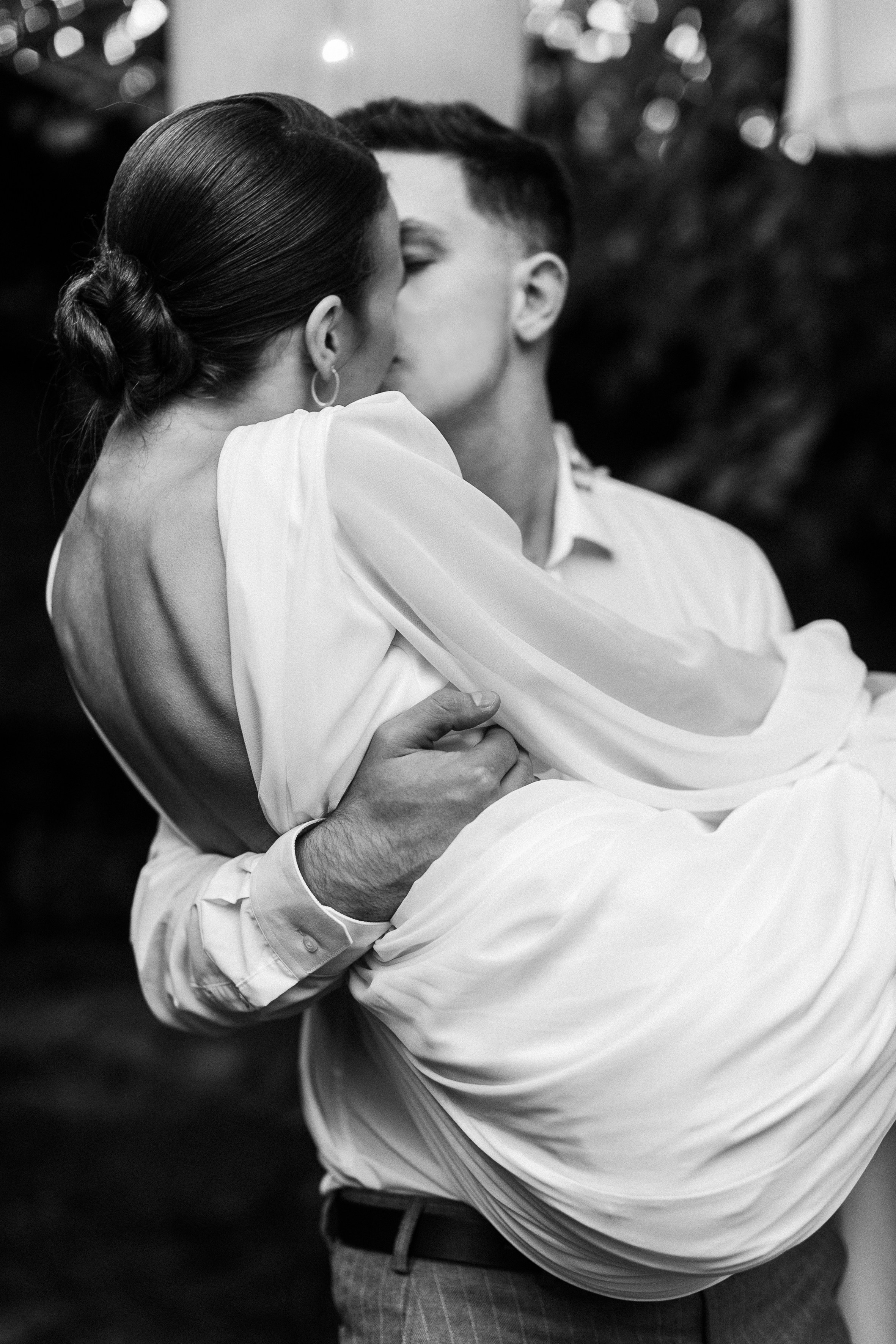 Віка & Андрій. Головна