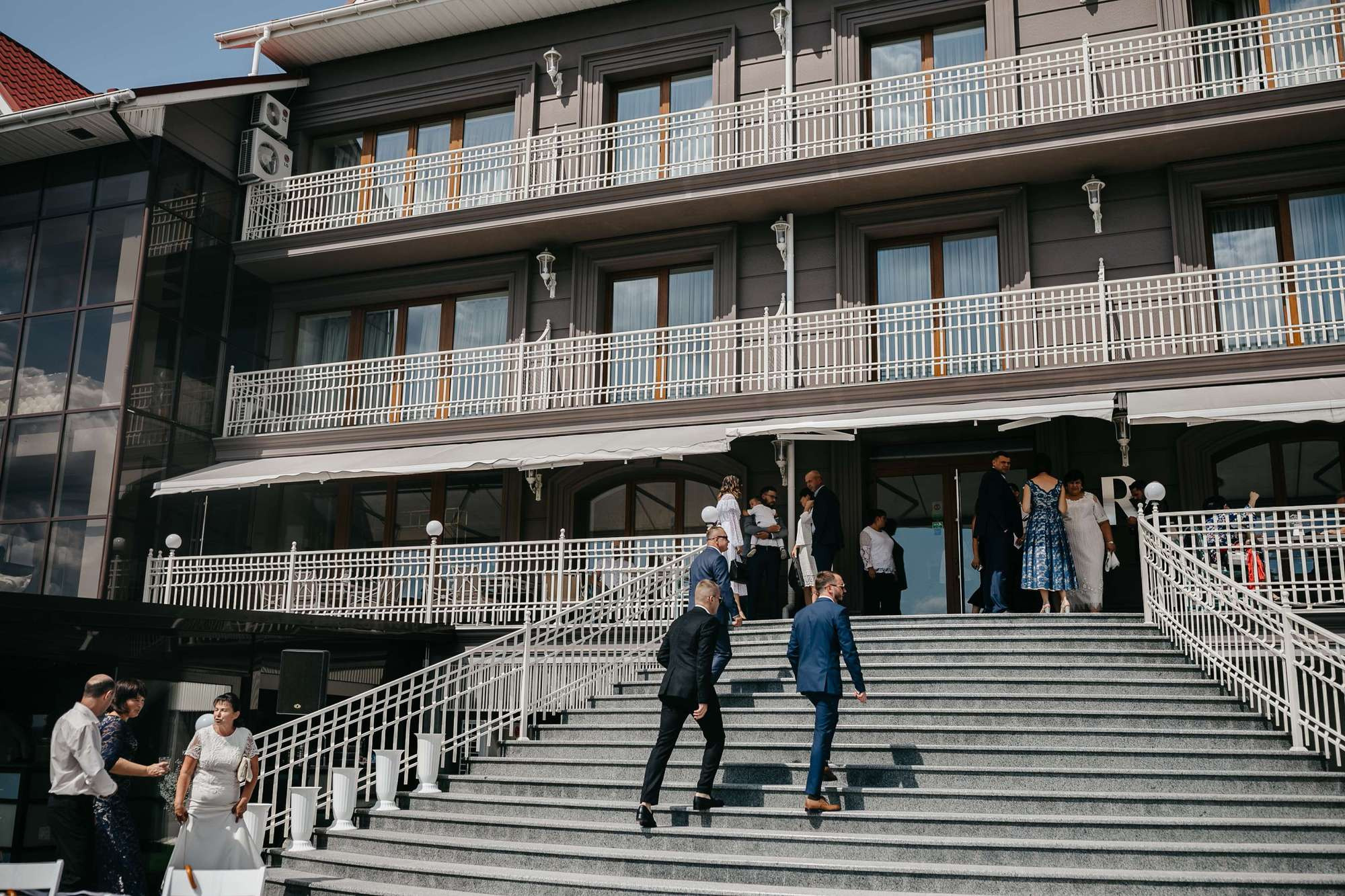 Інна&Іван. Головна