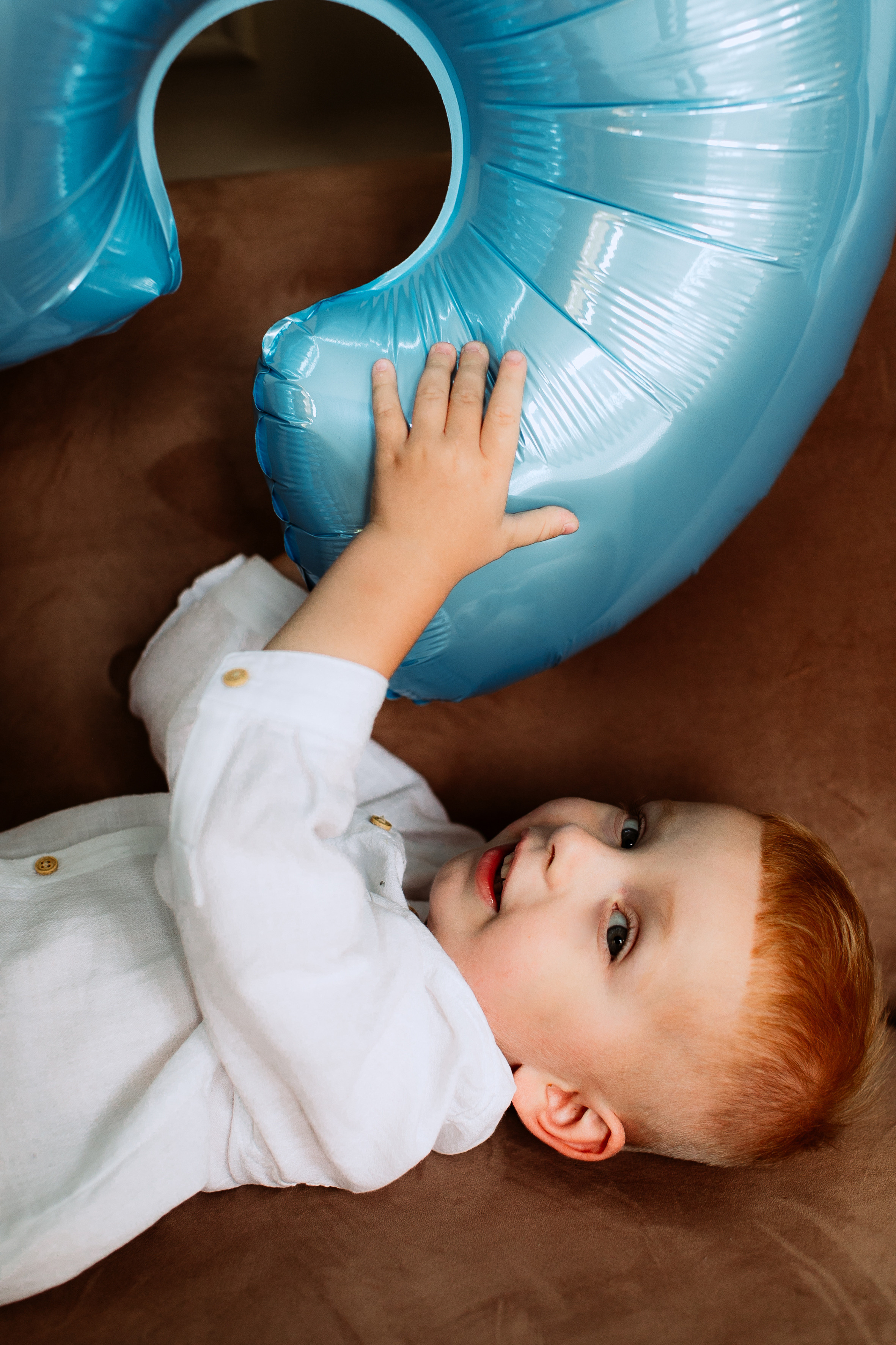 Христина та Дем’ян. Головна