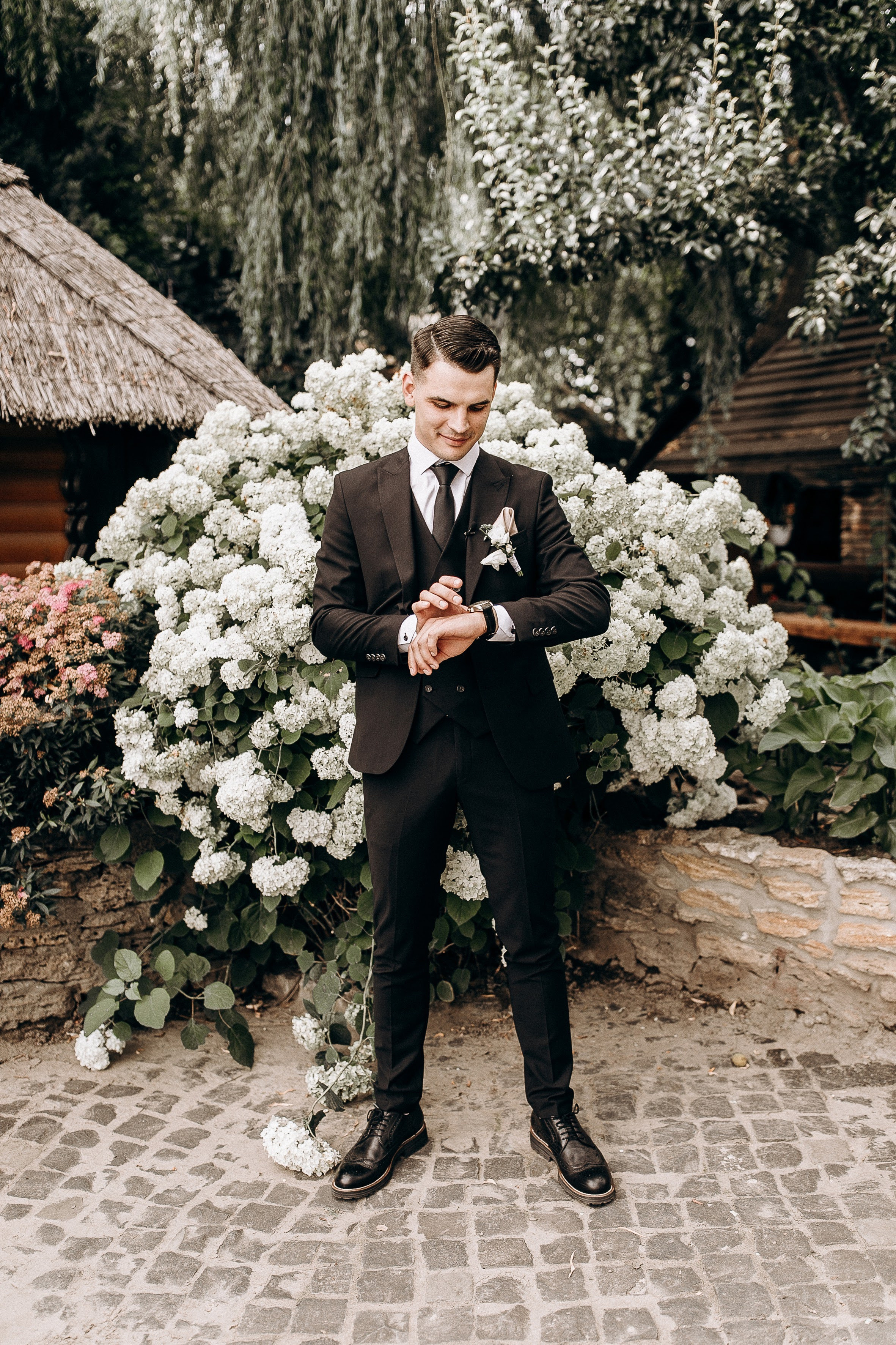 Яна&Ілля. Головна