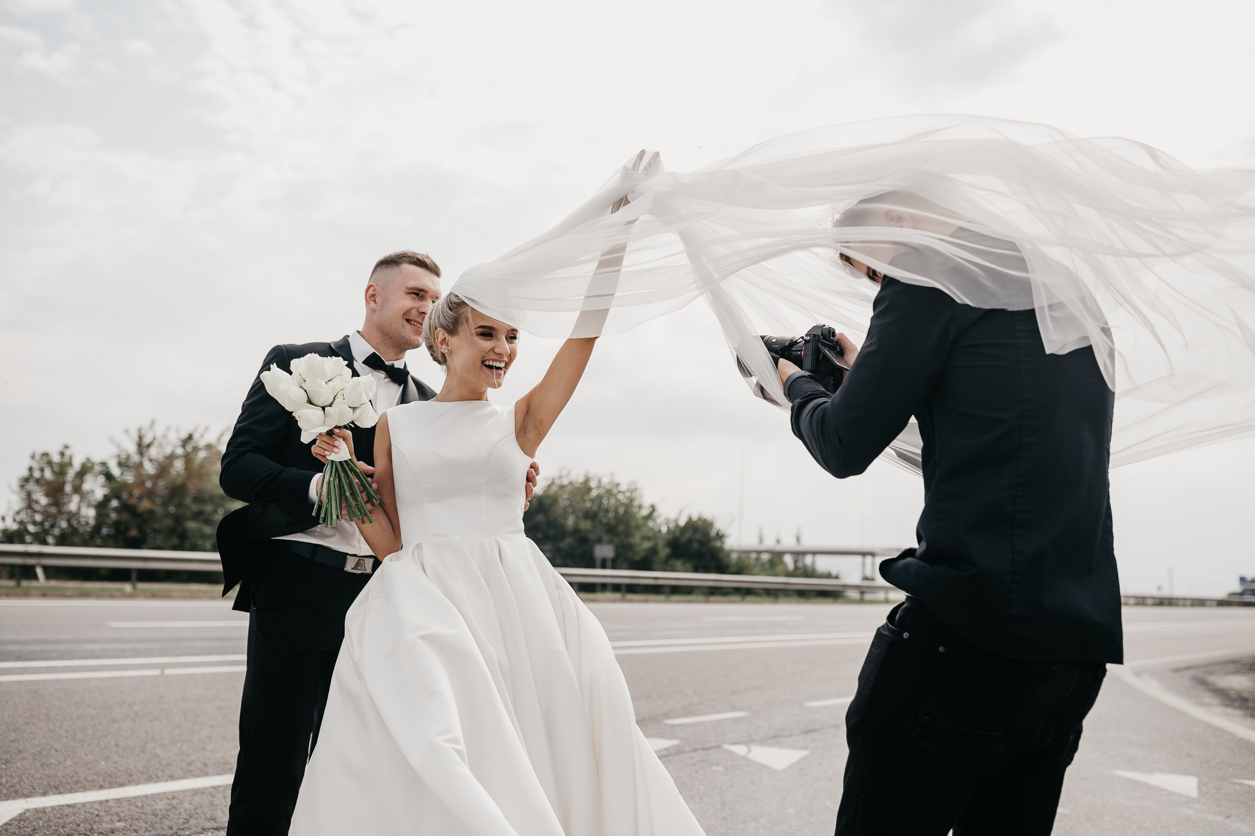 Яна & Андрій. Головна