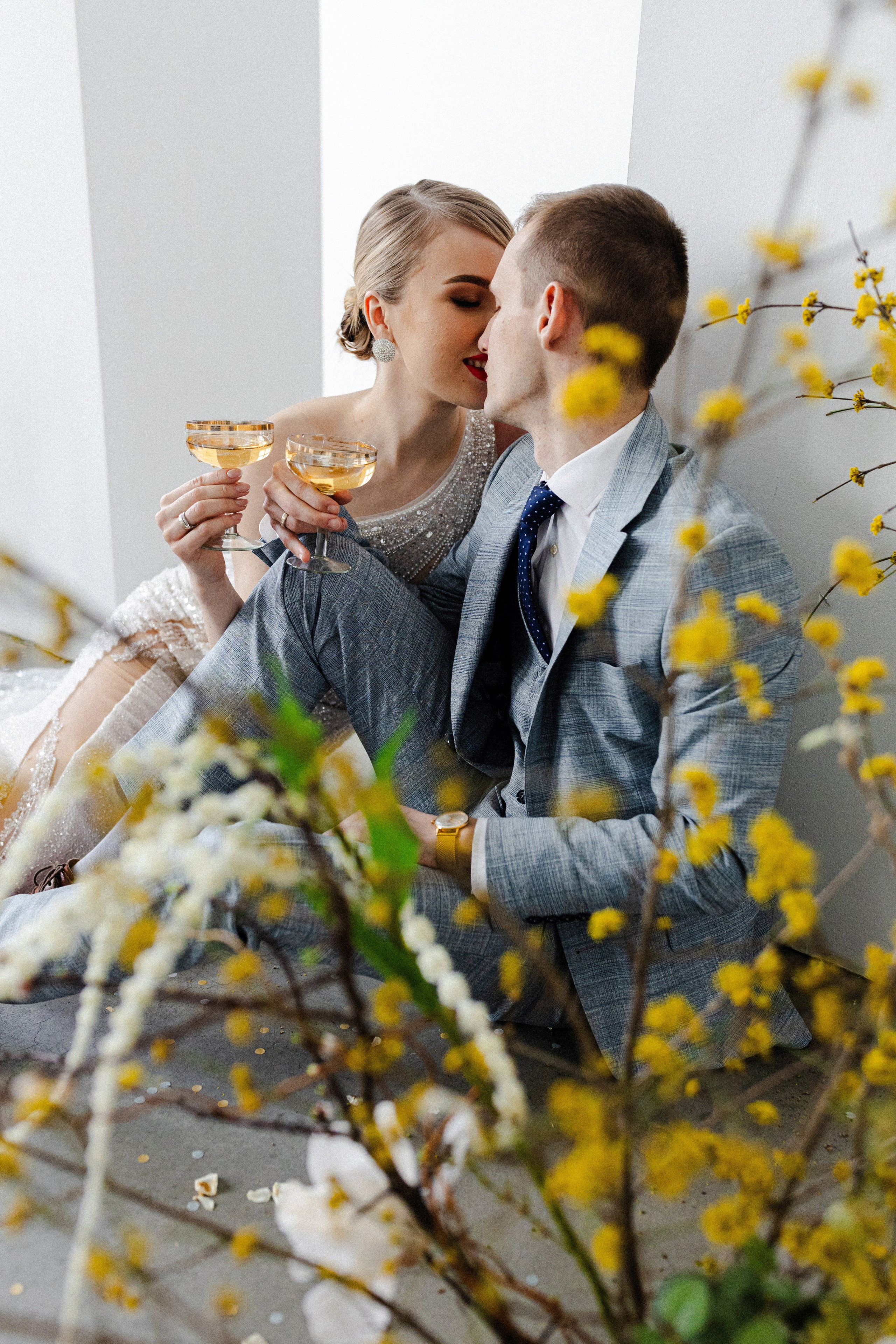 Марія&Назар. Головна