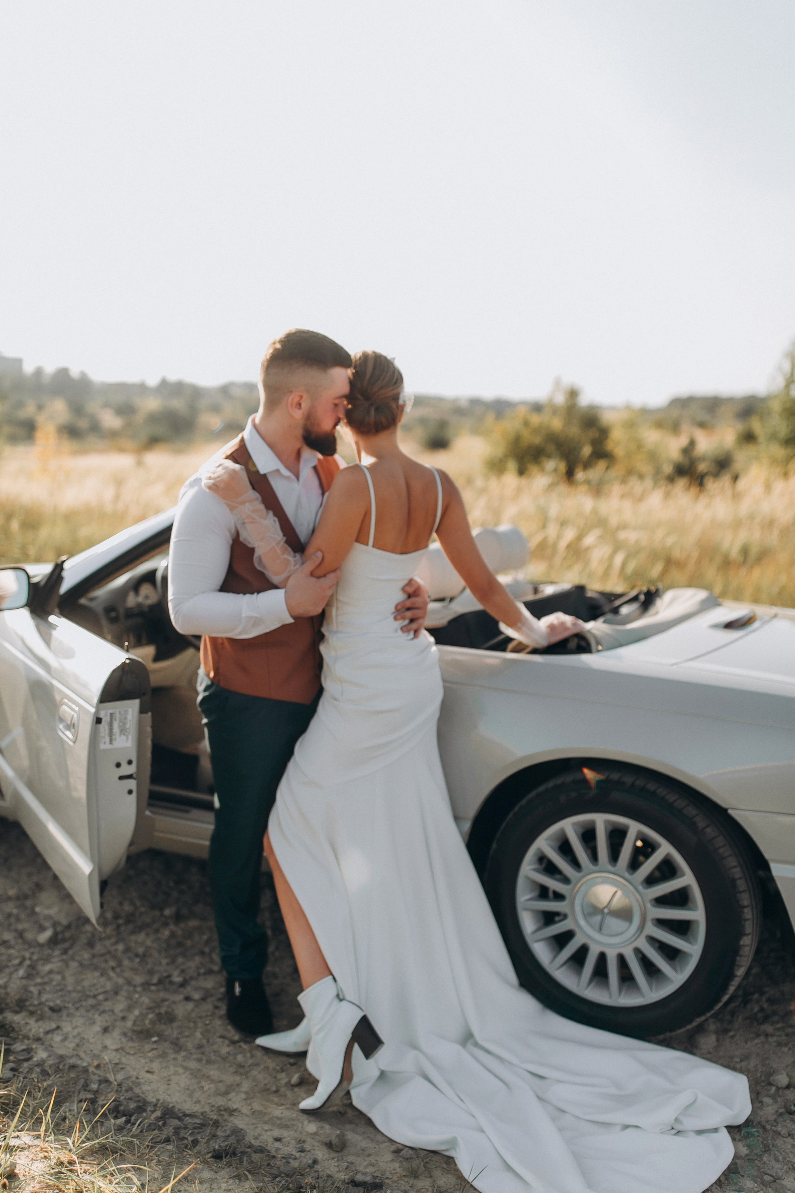 Богдан&Оля. Головна