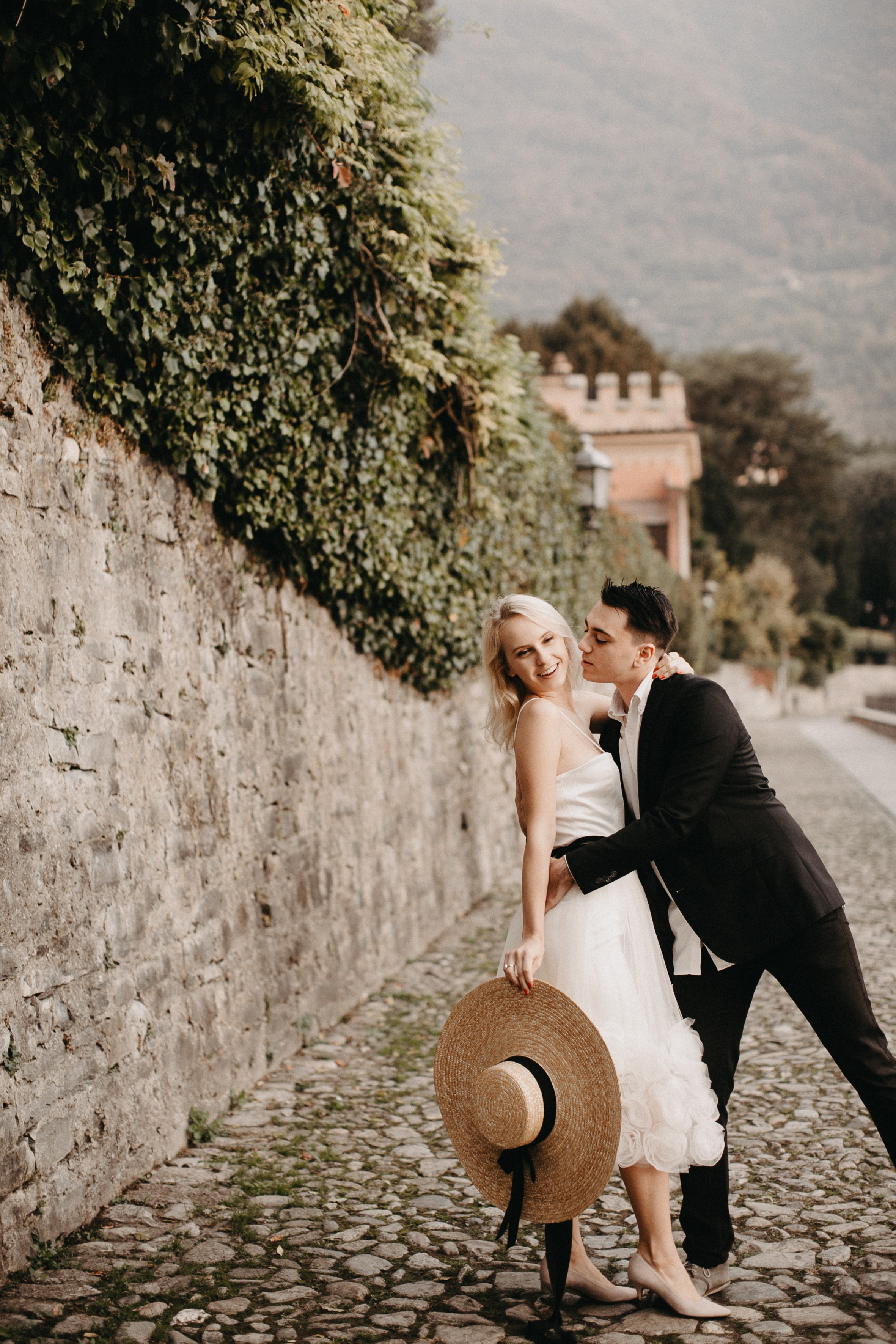 Воркшоп на озері Комо (Італія). Головна