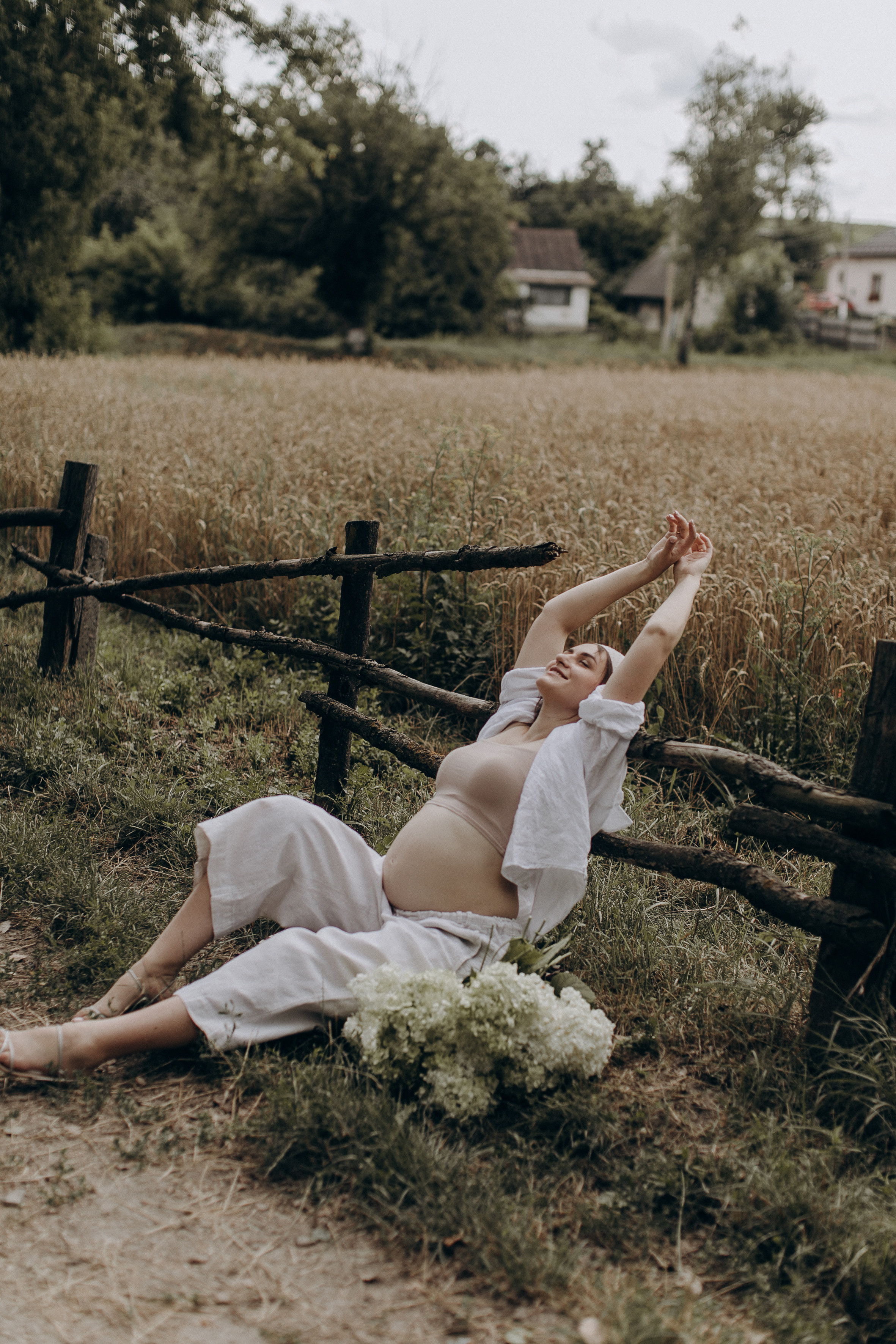 Мар’яна та Іван. Головна