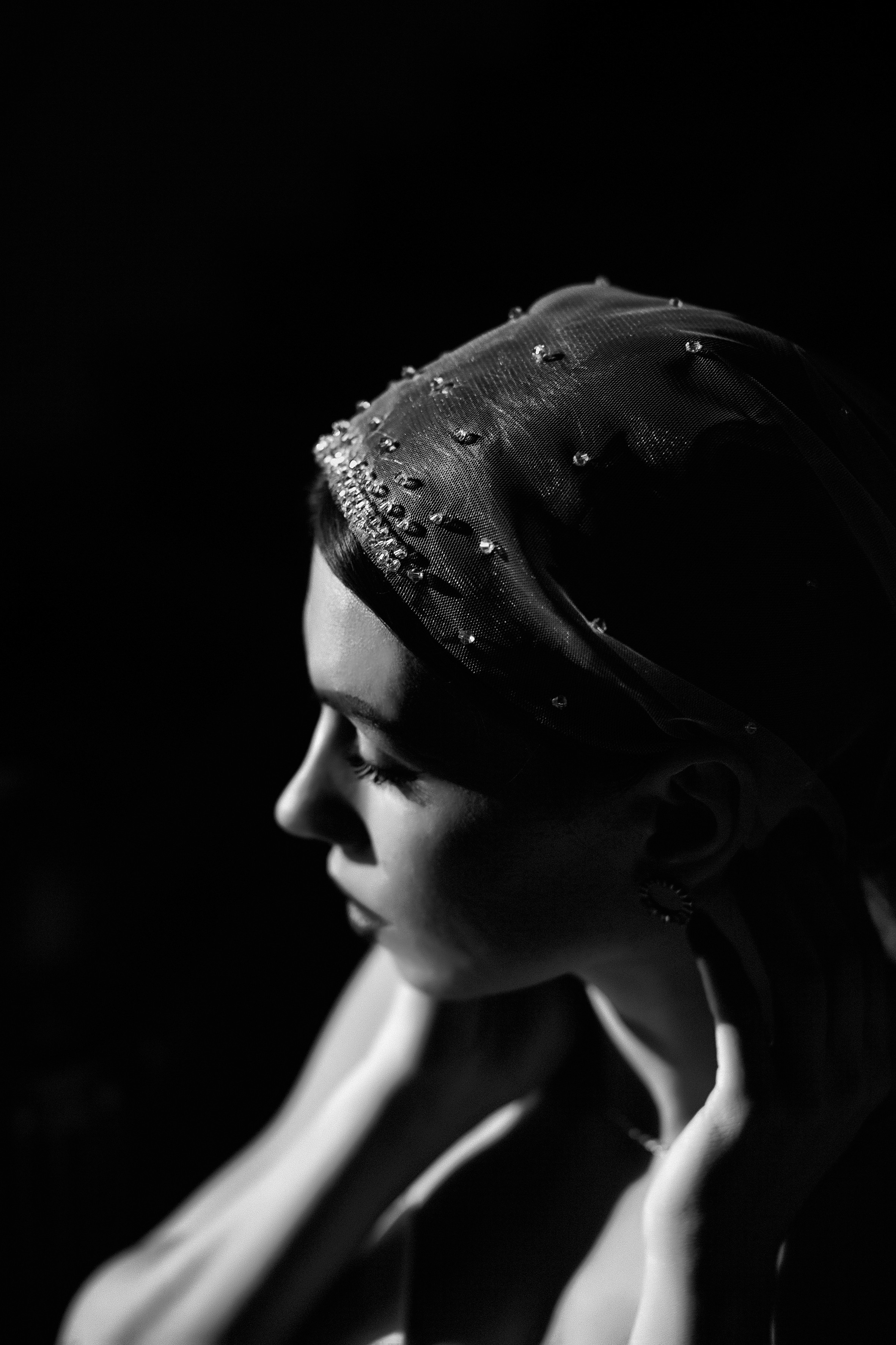 Настя. Головна