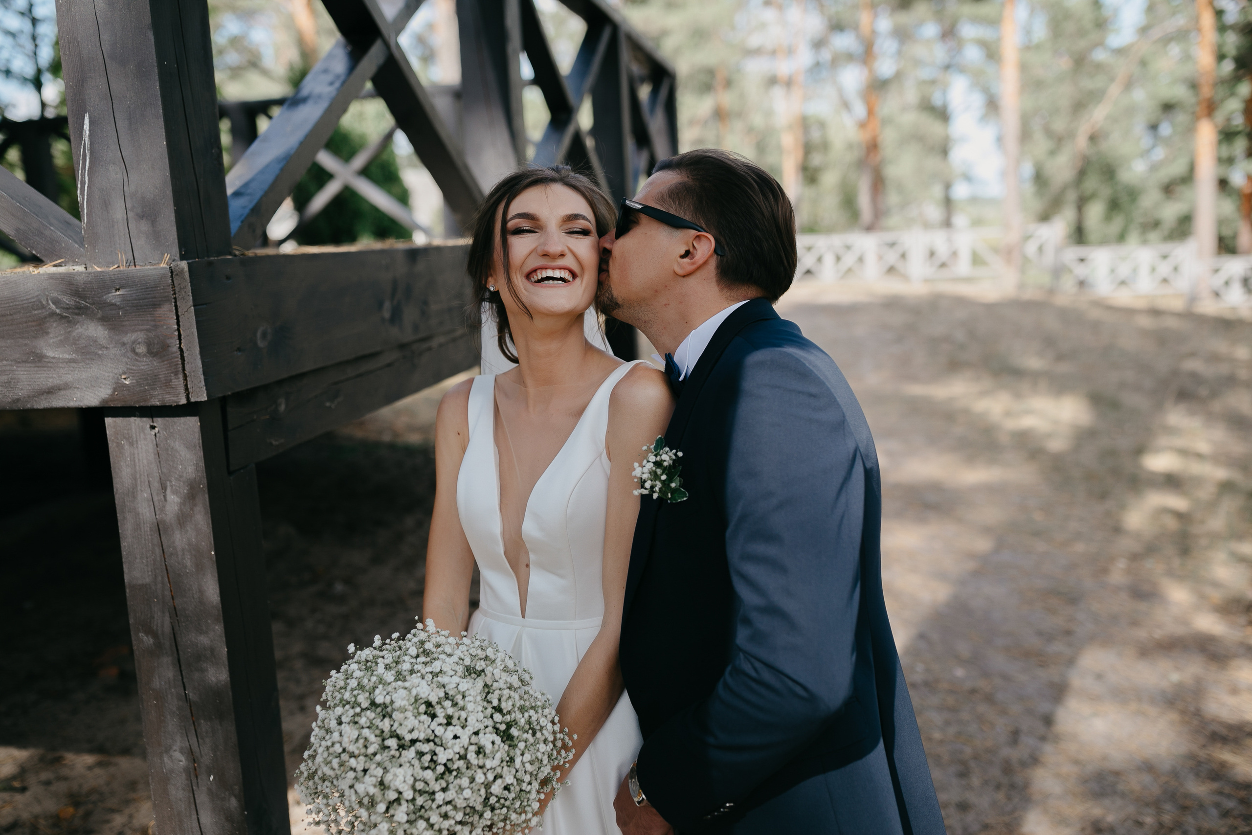 Юля &Констянтин. Головна