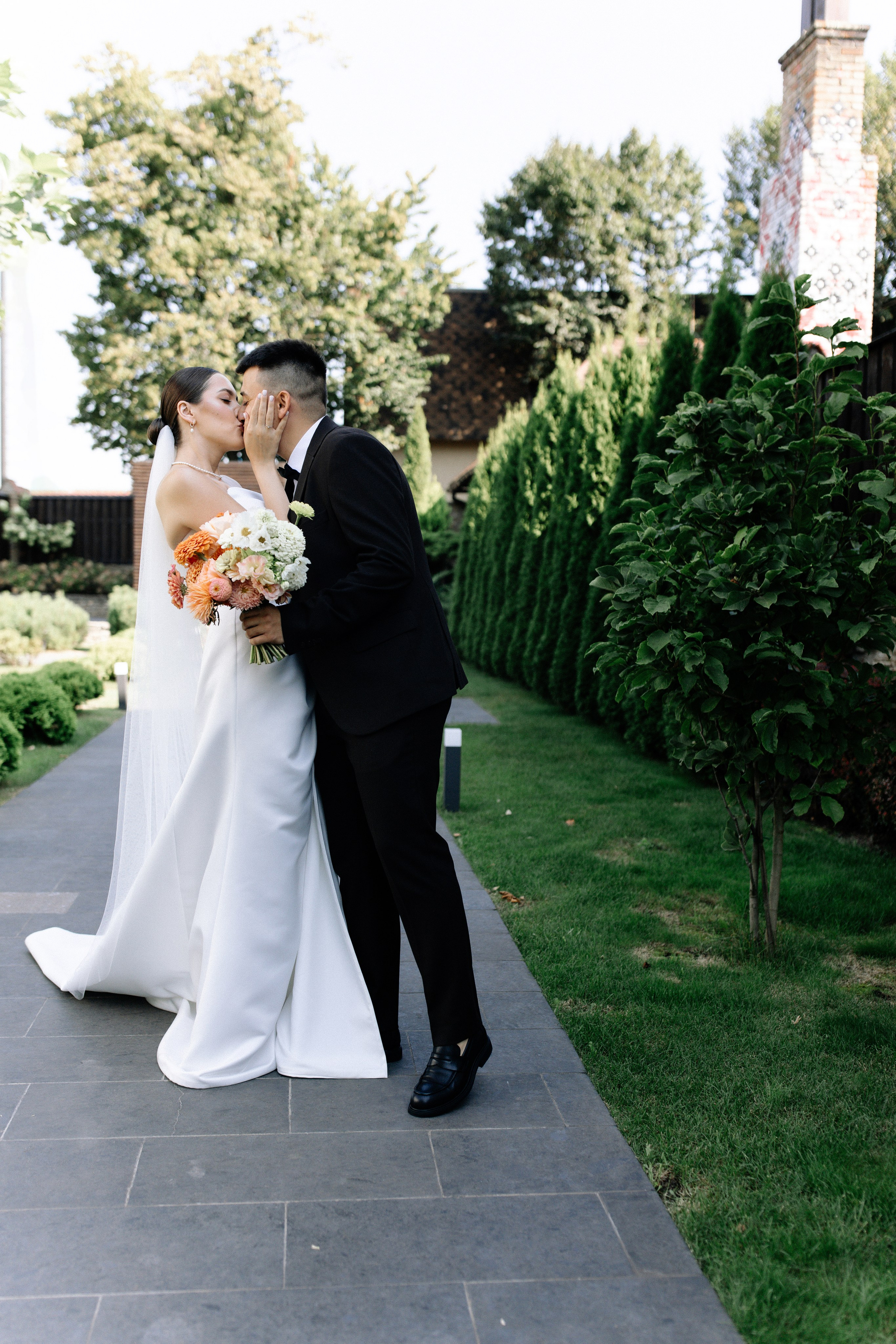 Ольга&Орест. Головна