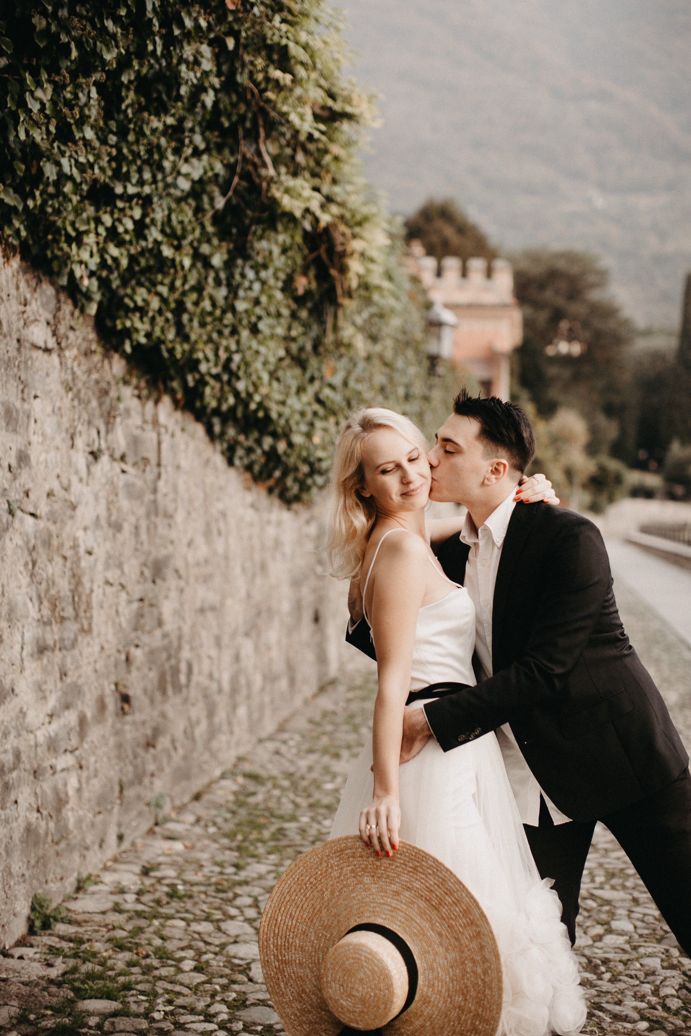 Воркшоп на озері Комо (Італія). Головна