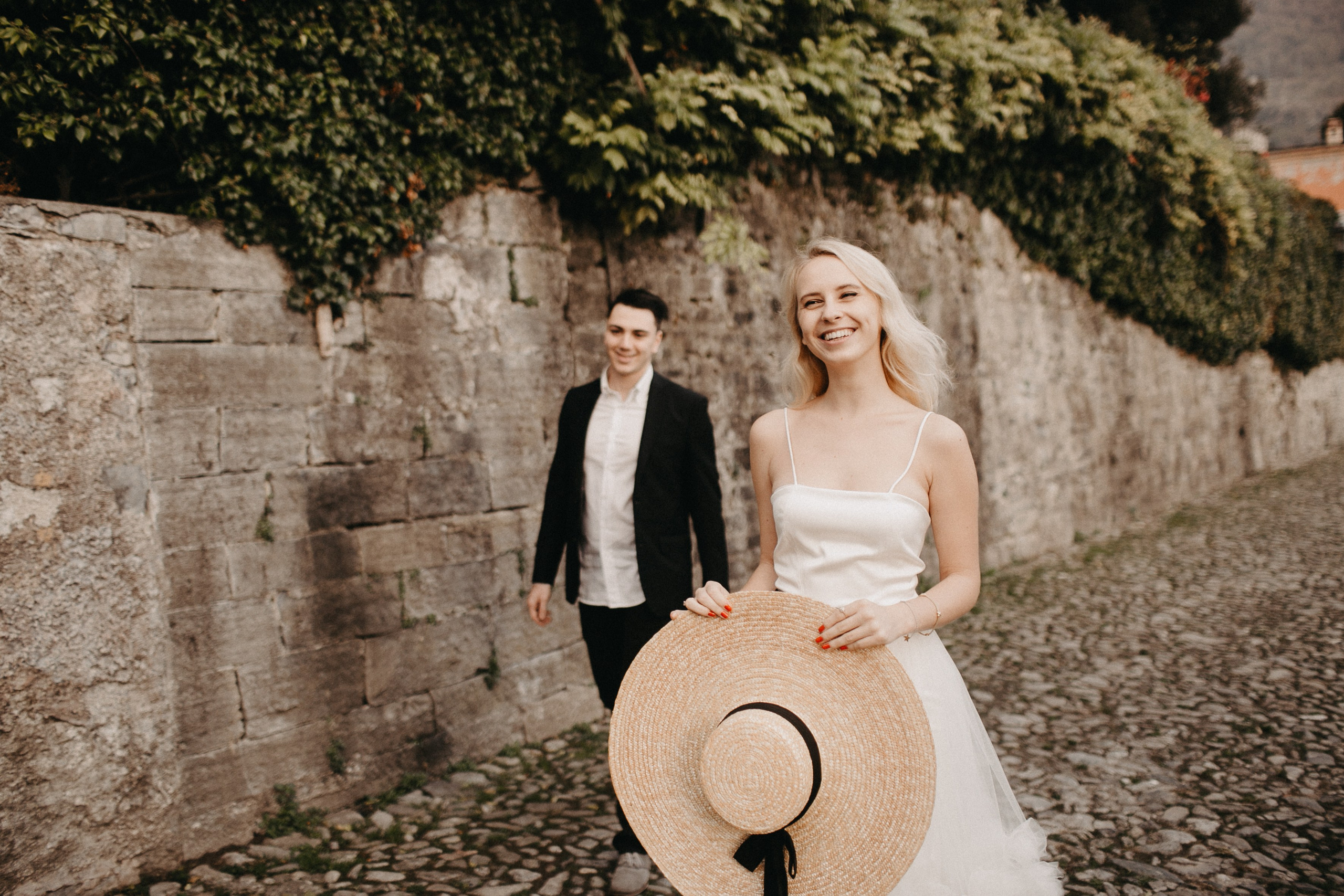 Воркшоп на озері Комо (Італія). Головна