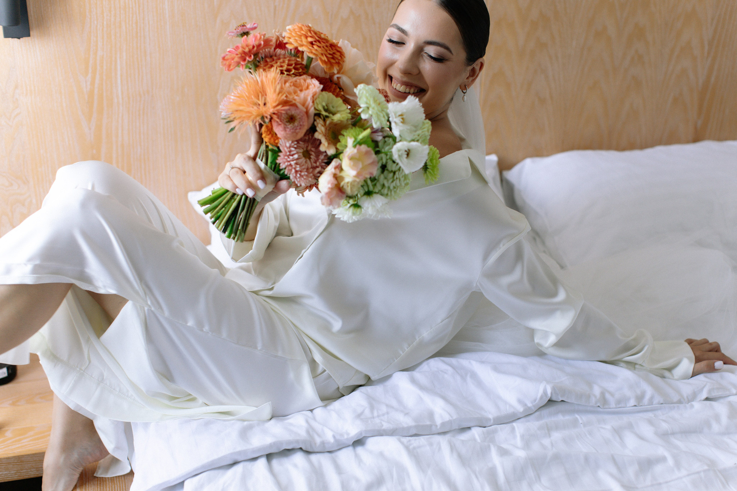 Ольга&Орест. Головна