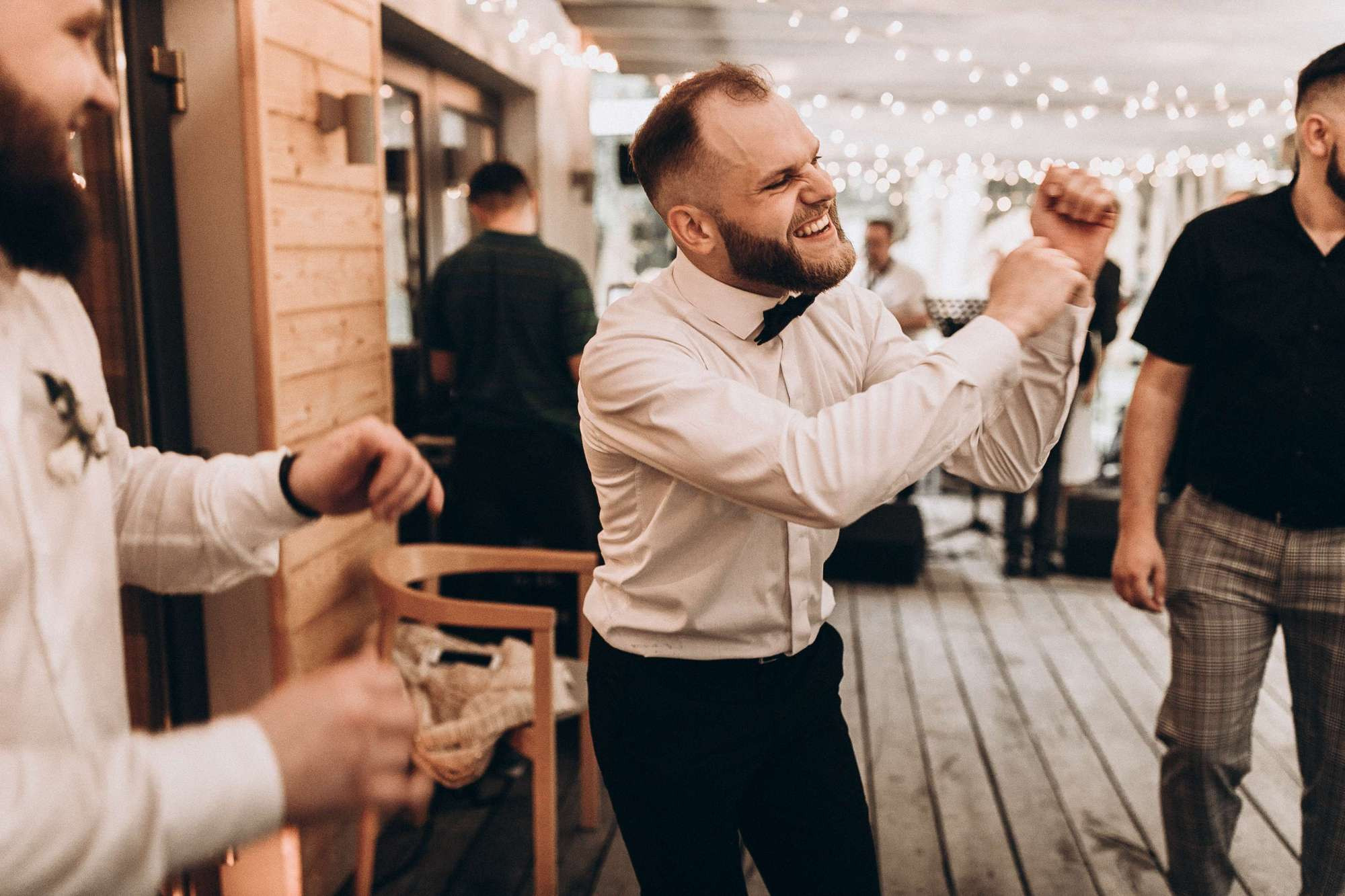 Настя&Андрій. Головна