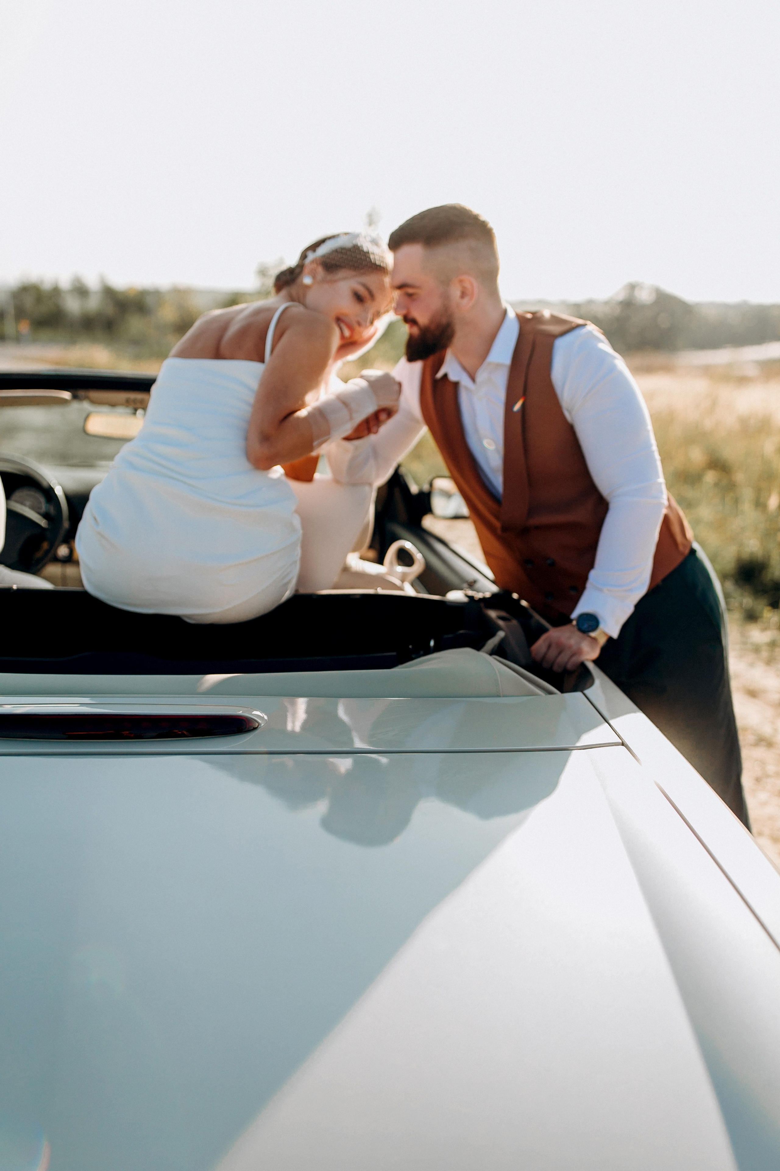 Богдан&Оля. Головна