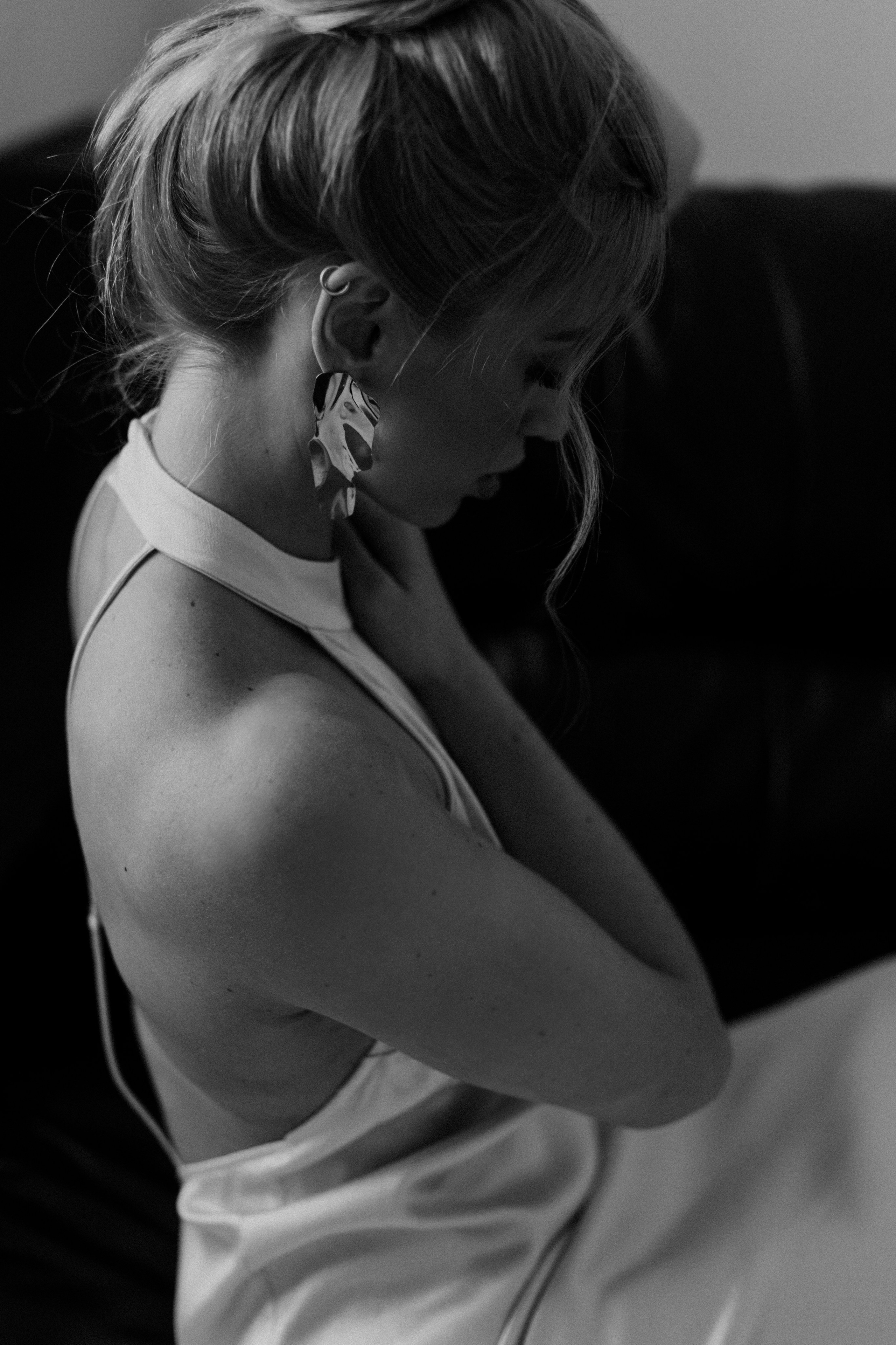 Портрет. Головна