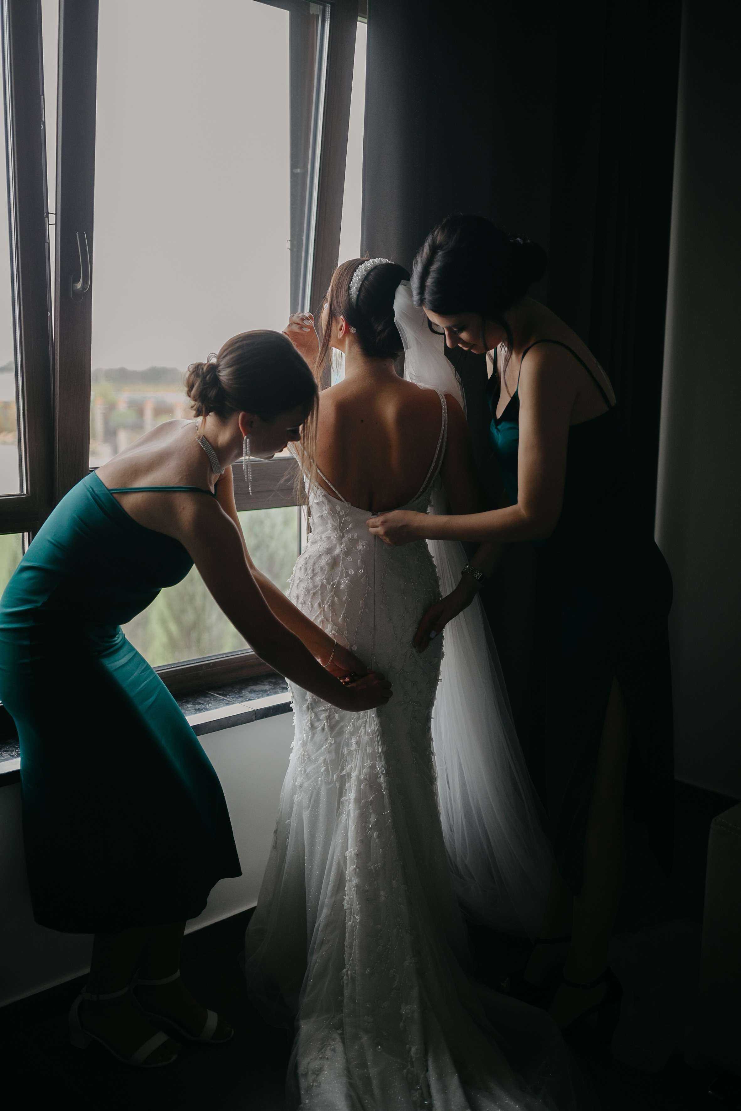 Катерина&Микола. Головна