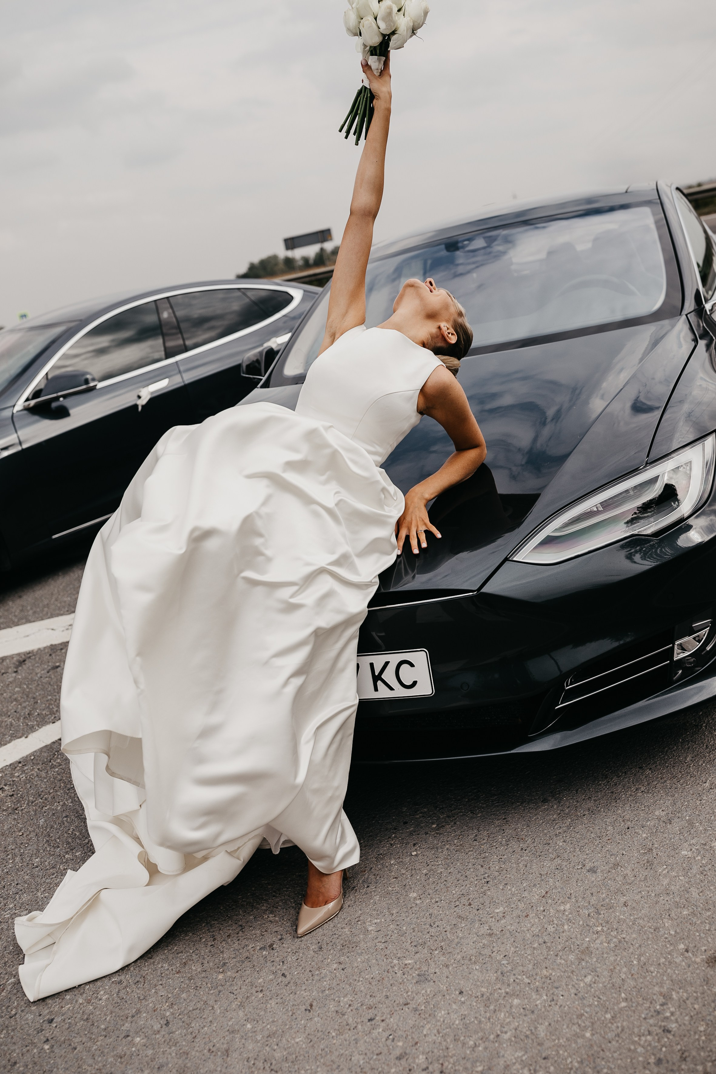 Яна & Андрій. Головна