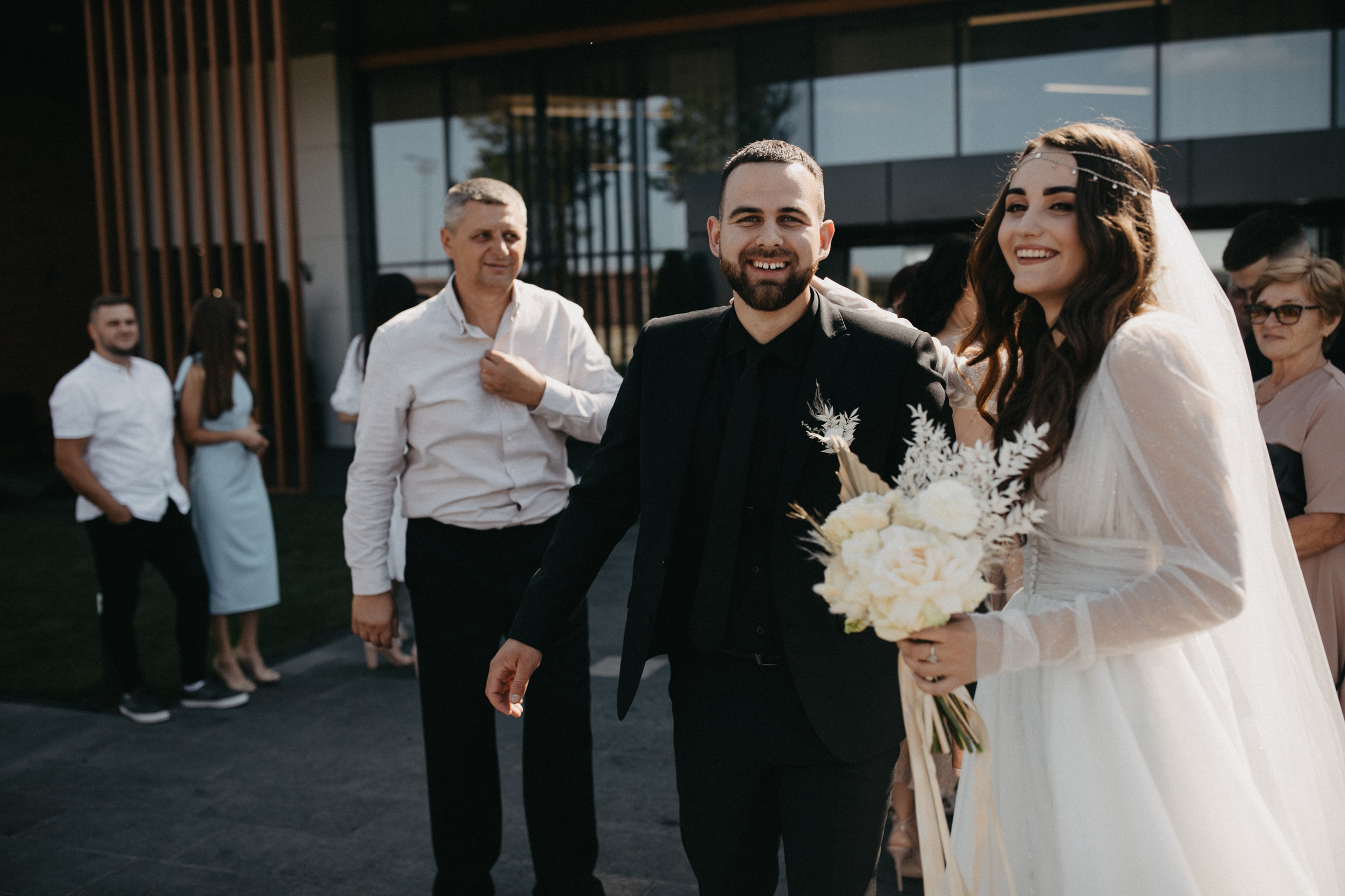 Таня&Йосип. Головна