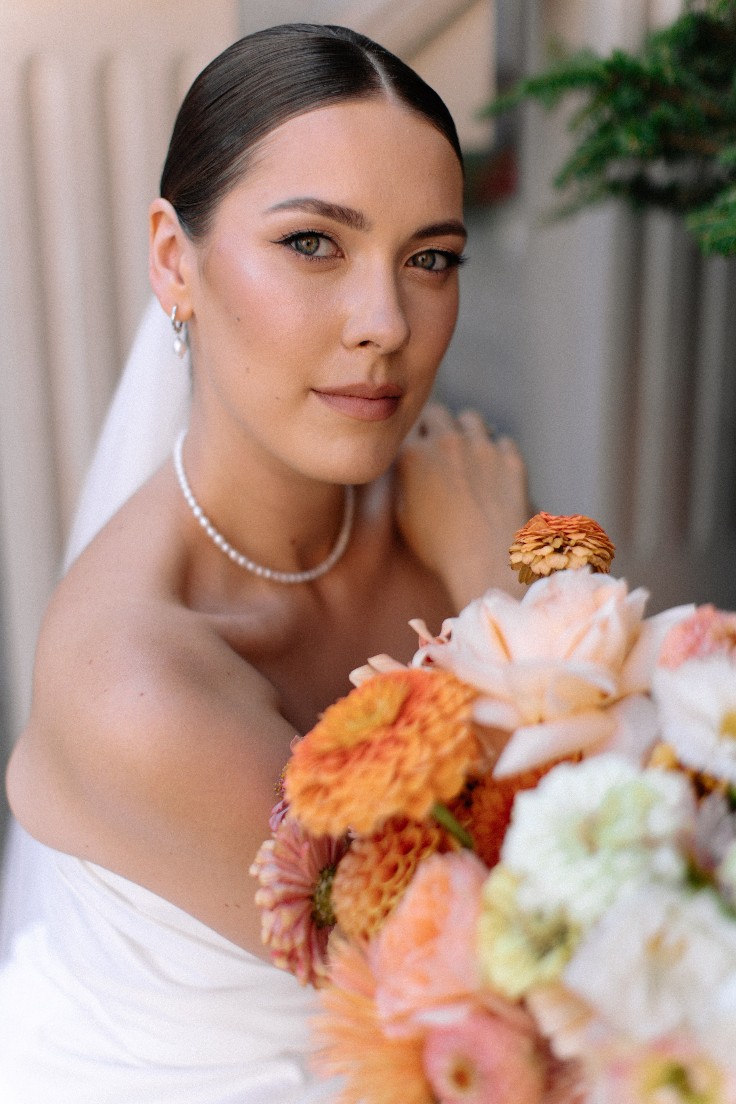 Ольга&Орест. Головна