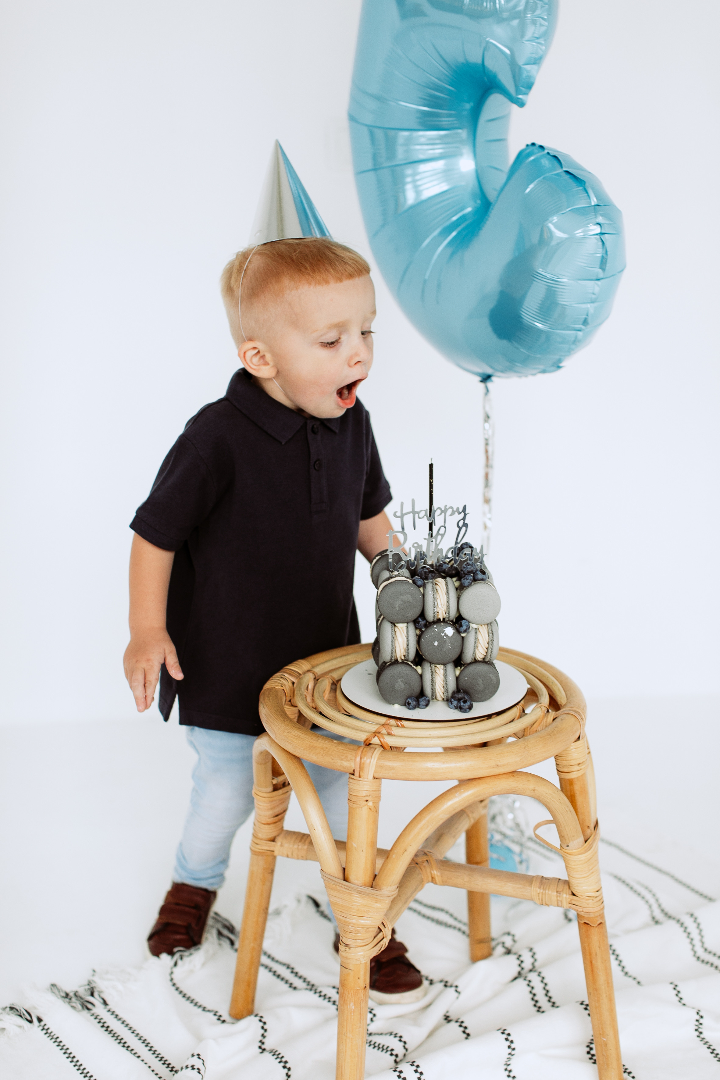 Христина та Дем’ян. Головна