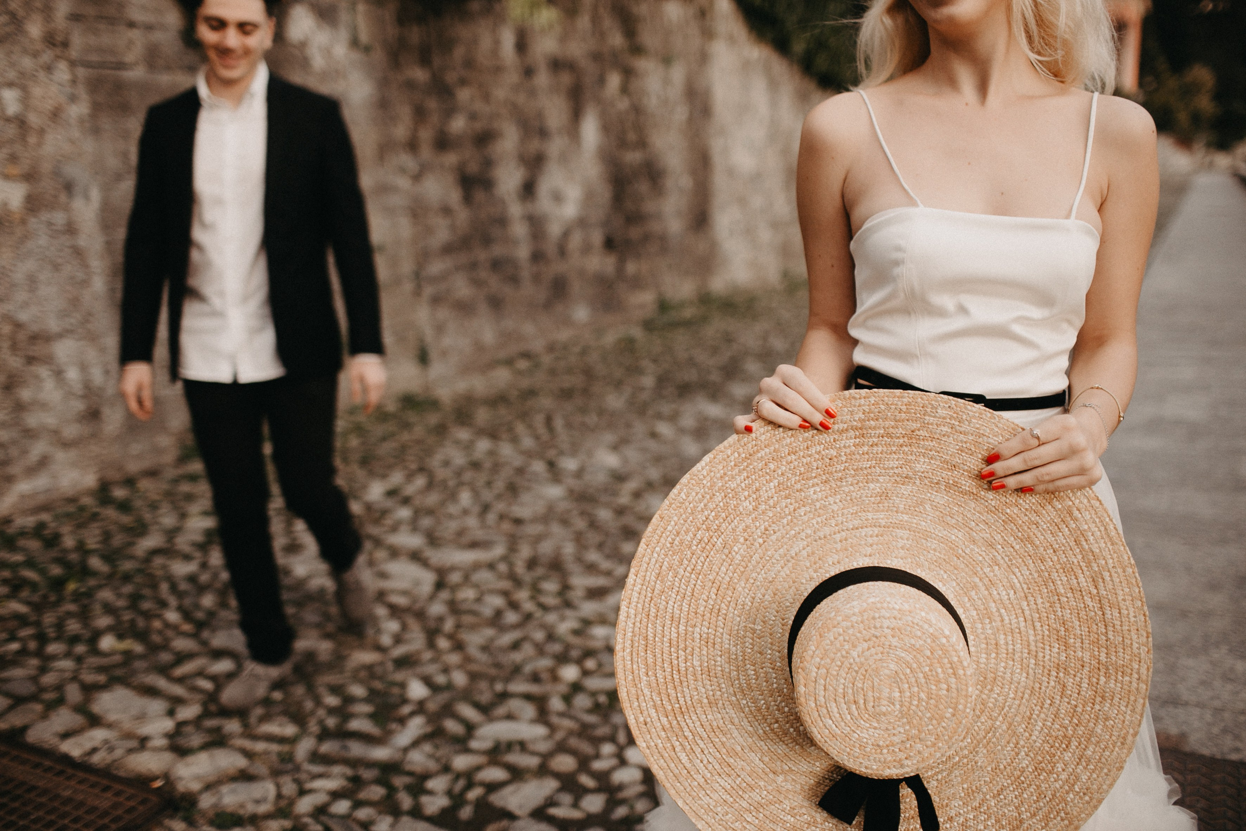 Воркшоп на озері Комо (Італія). Головна