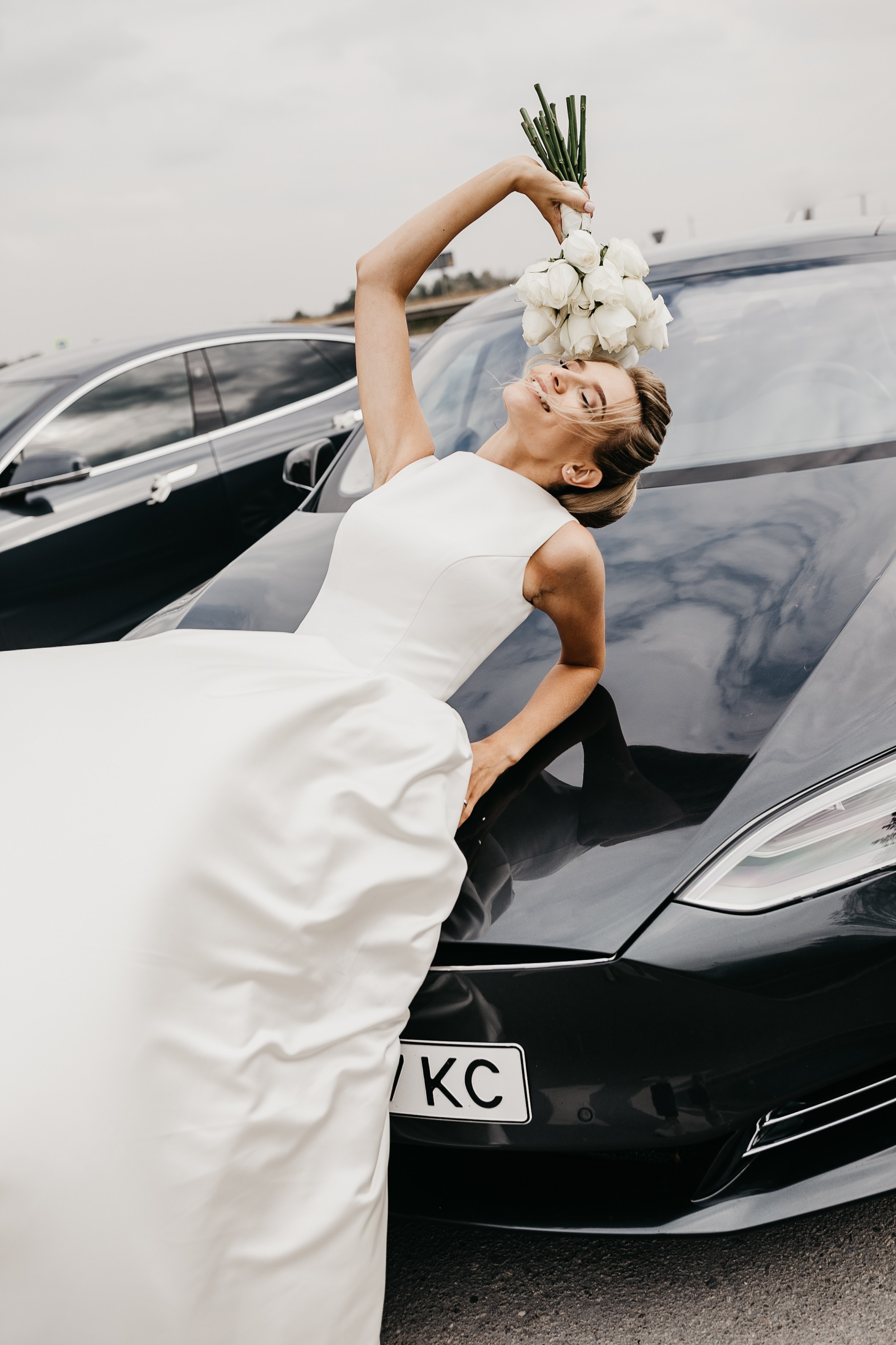 Яна & Андрій. Головна