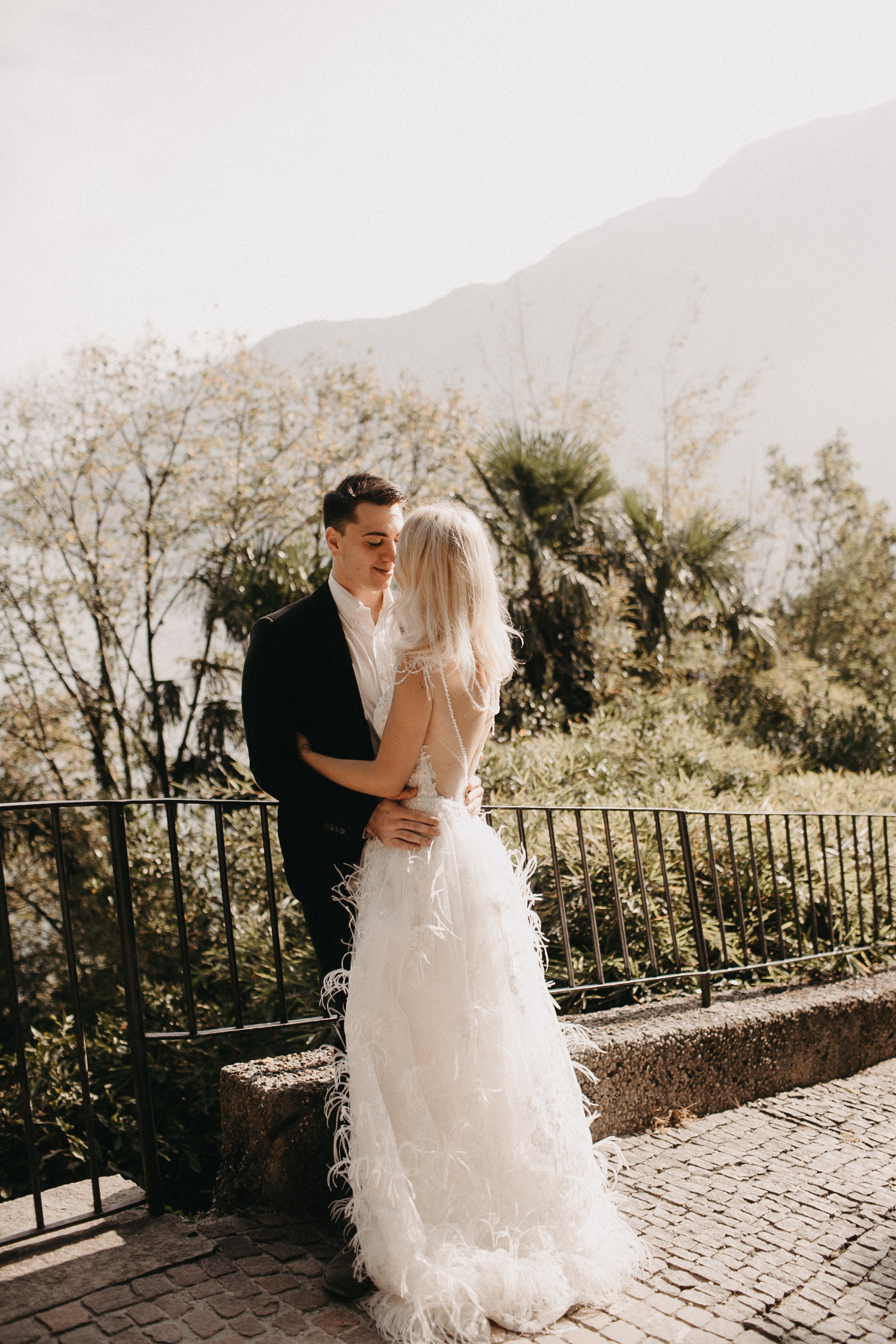 Воркшоп на озері Комо (Італія). Головна