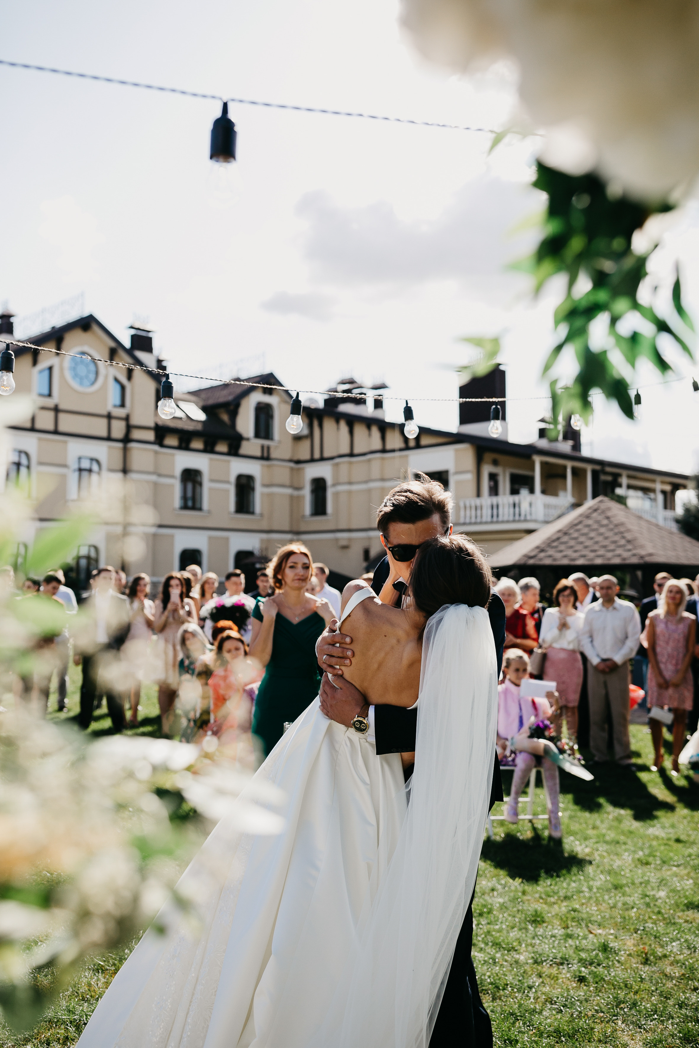 Юля &Констянтин. Головна