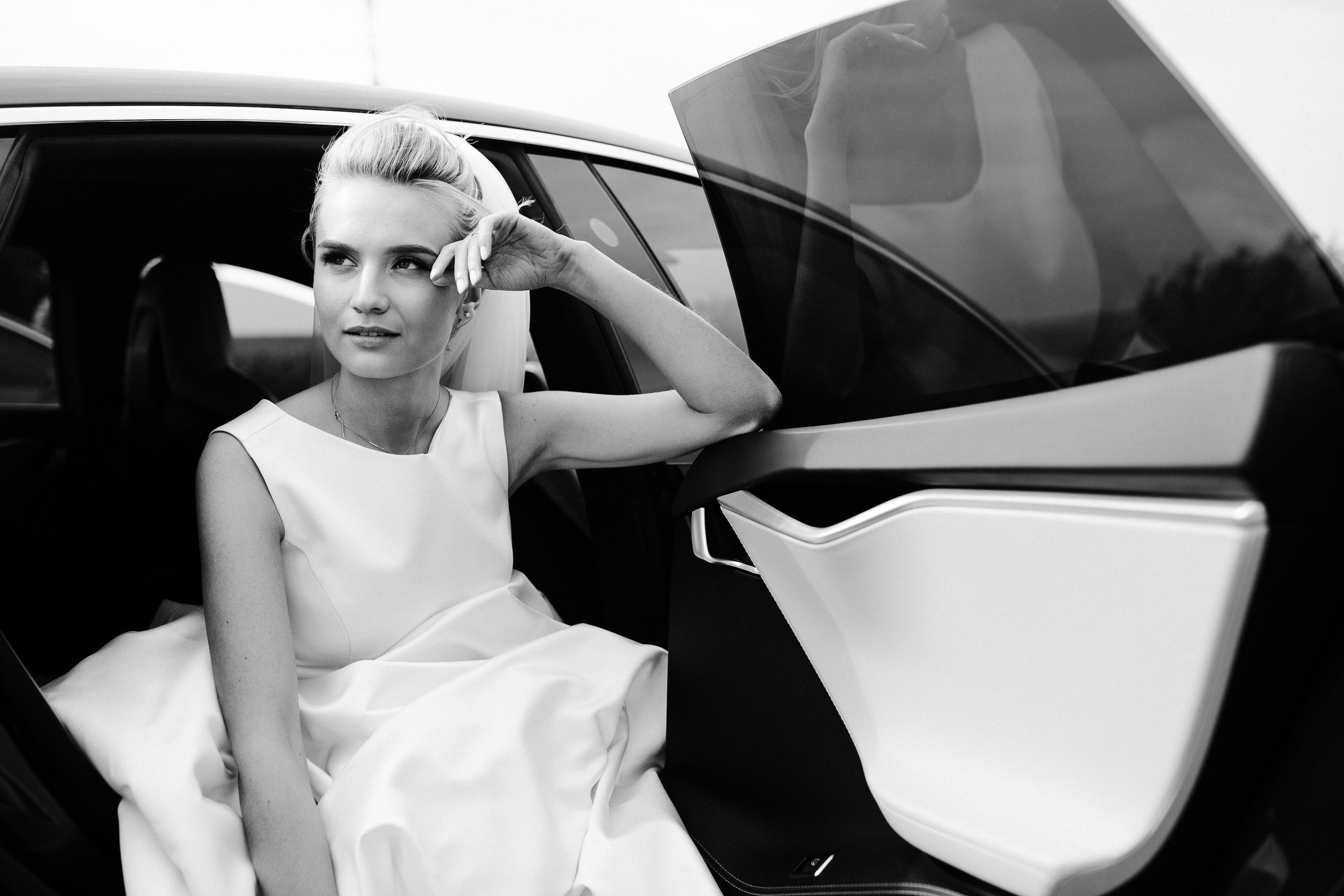 Яна & Андрій. Головна