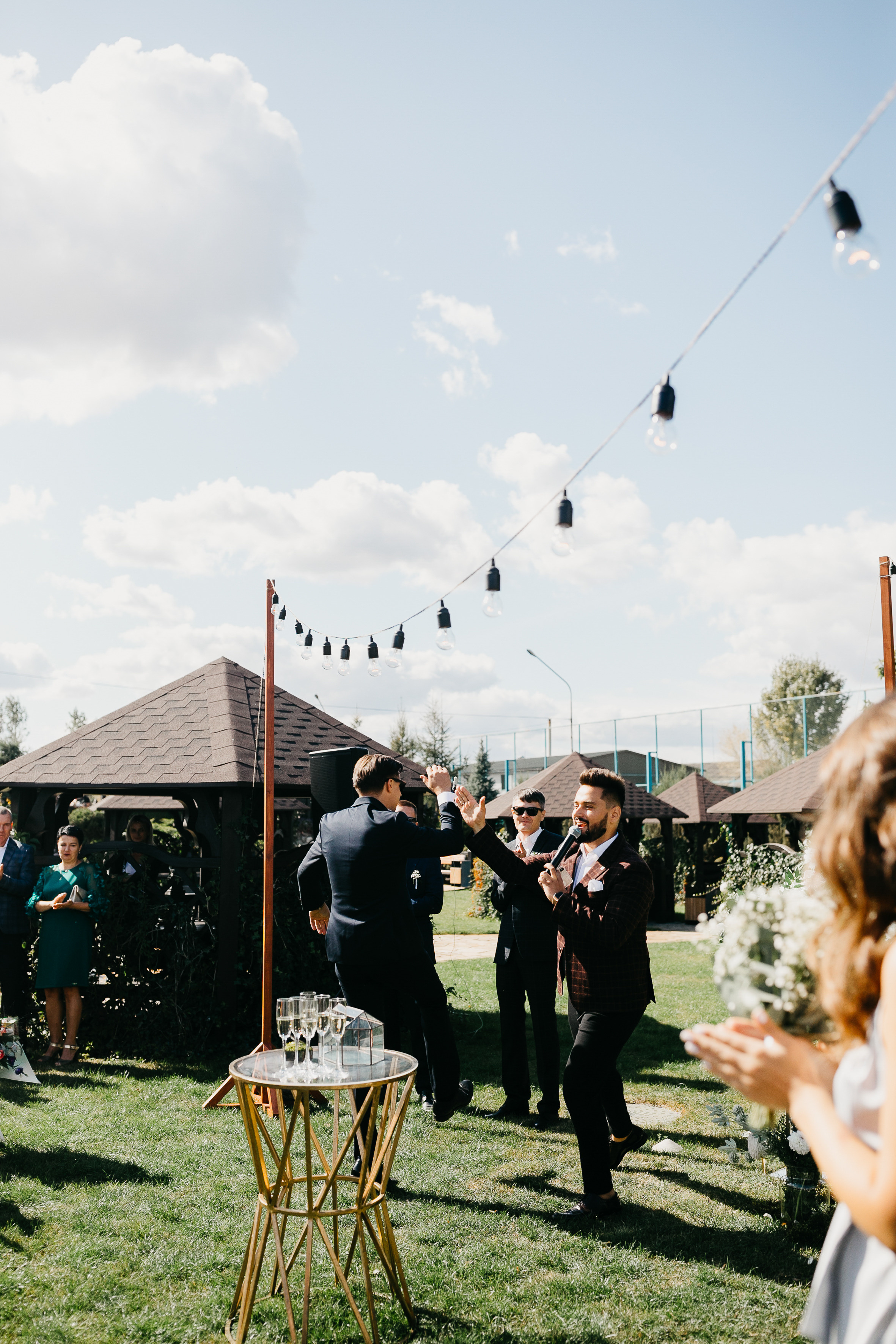 Юля &Констянтин. Головна