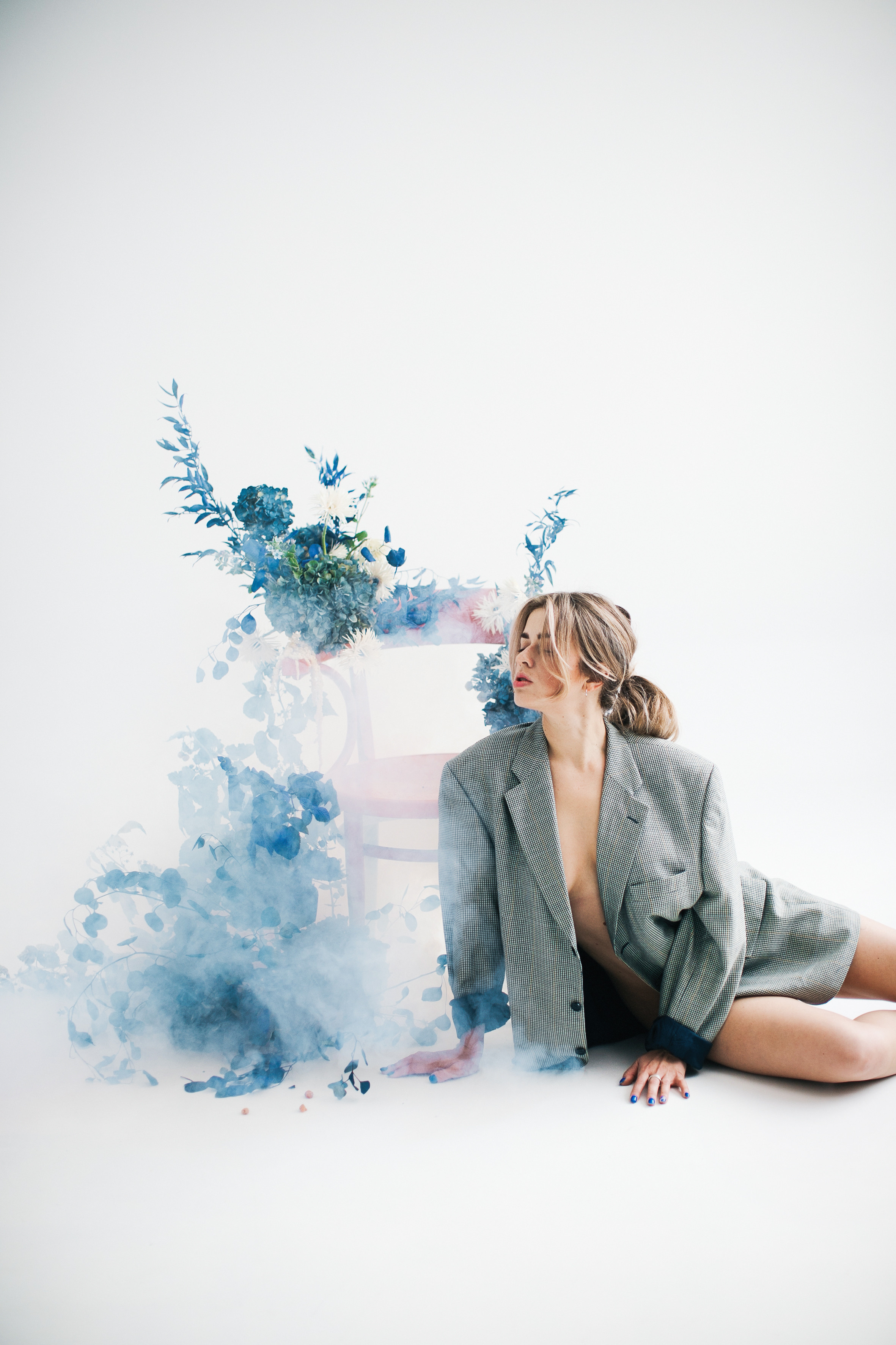 You Are Safe. Головна