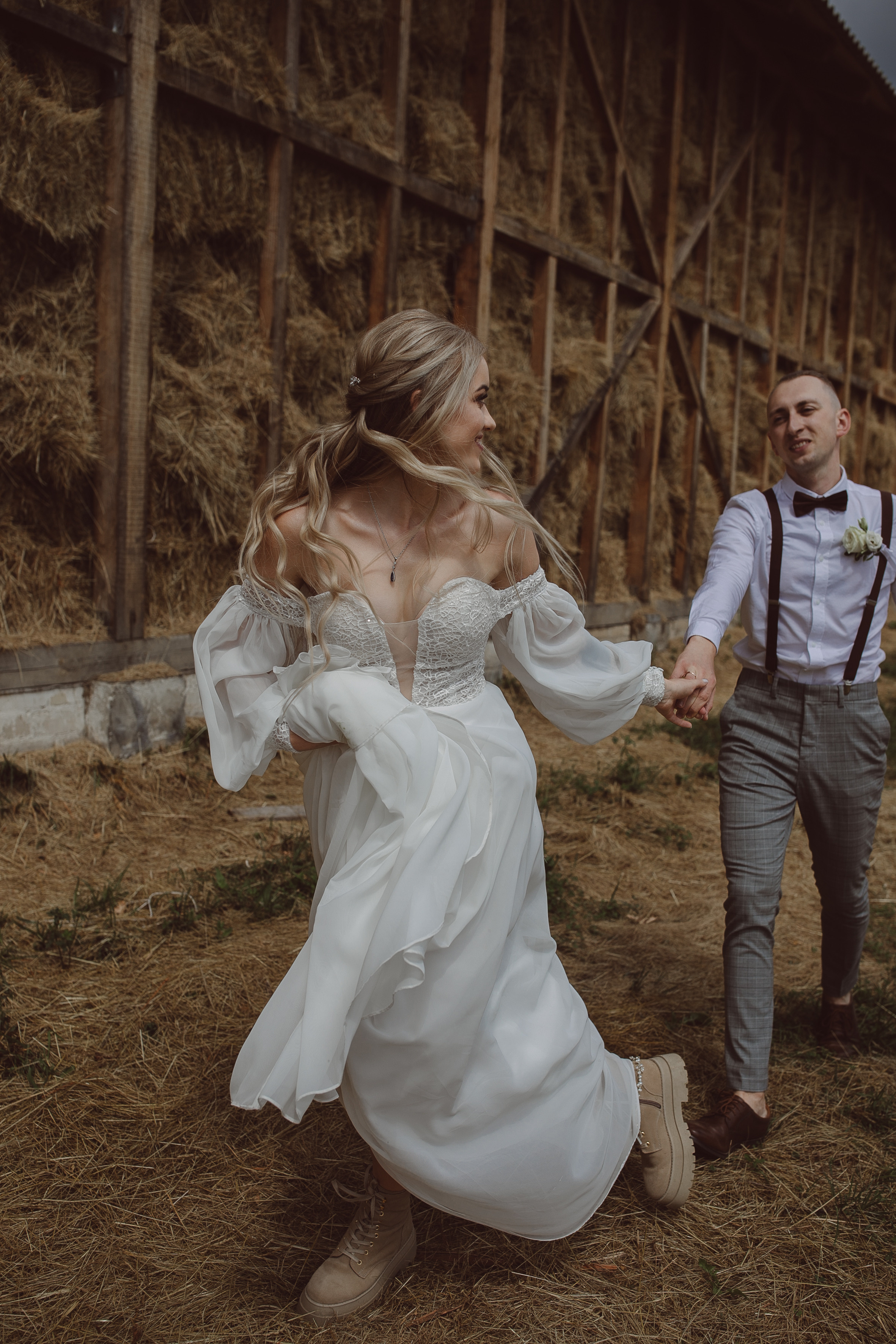 Маргарита&Олександр. Головна