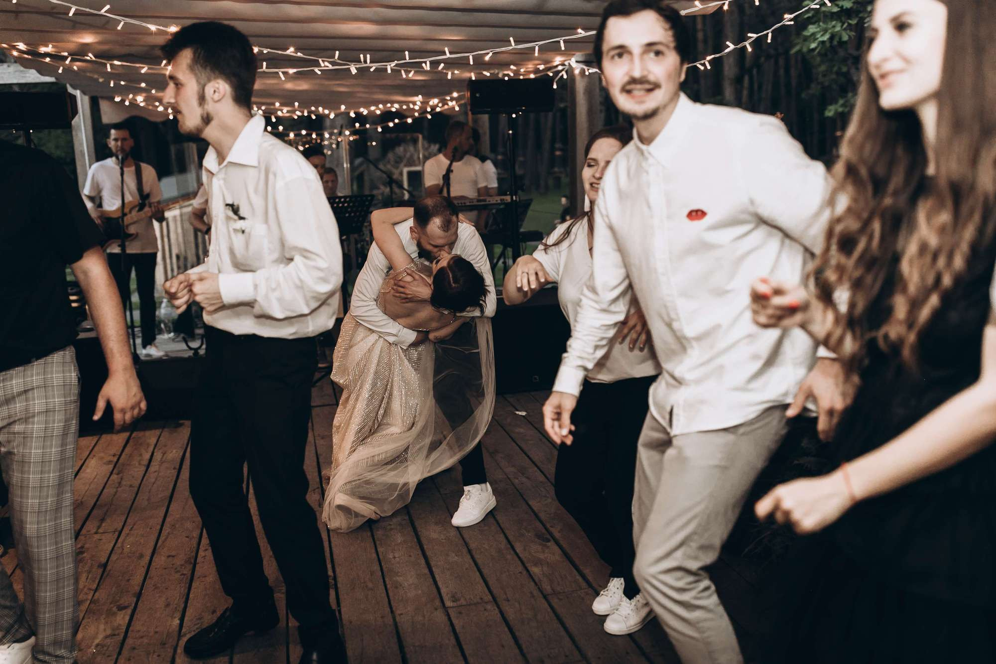 Настя&Андрій. Головна