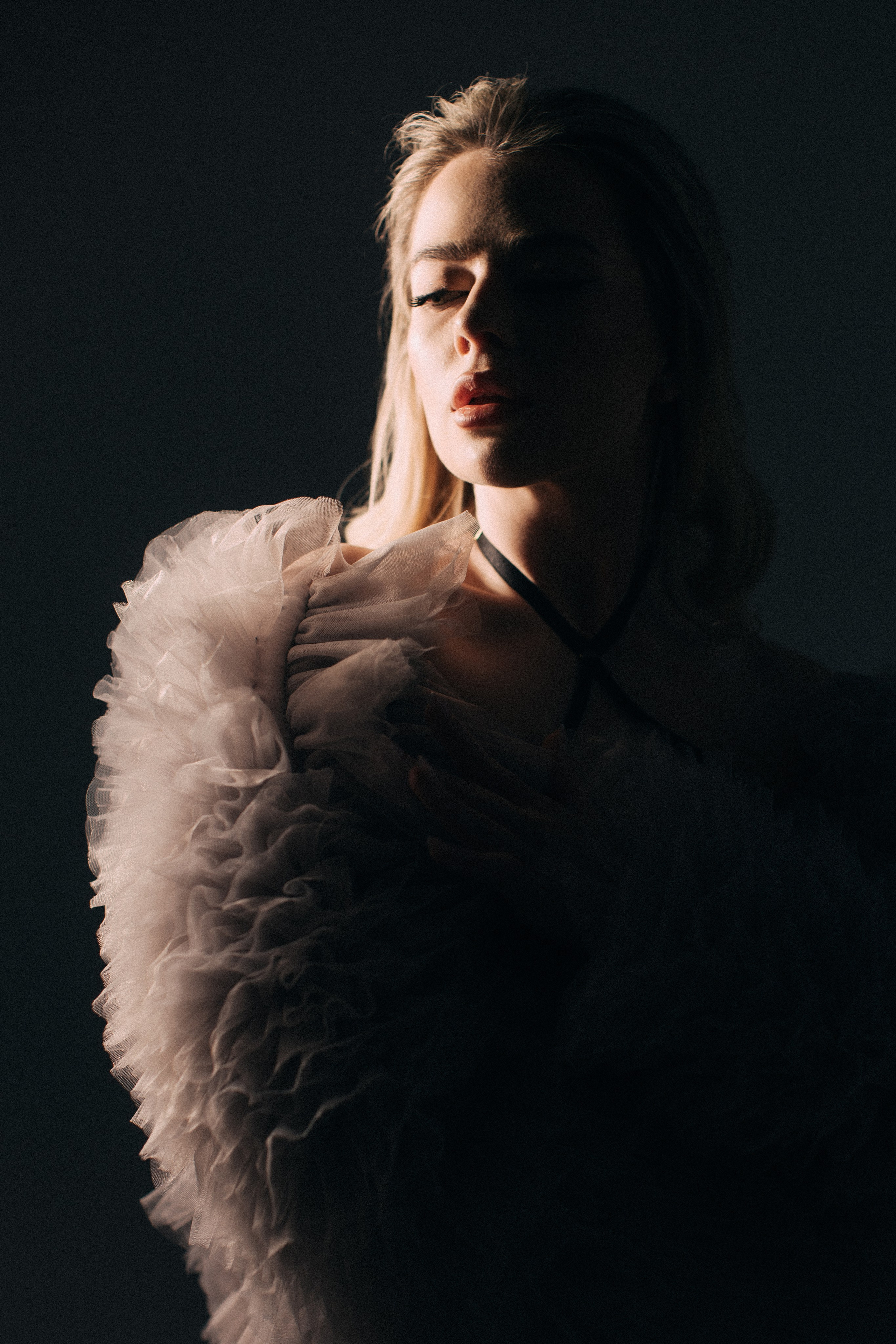 Портрет. Головна