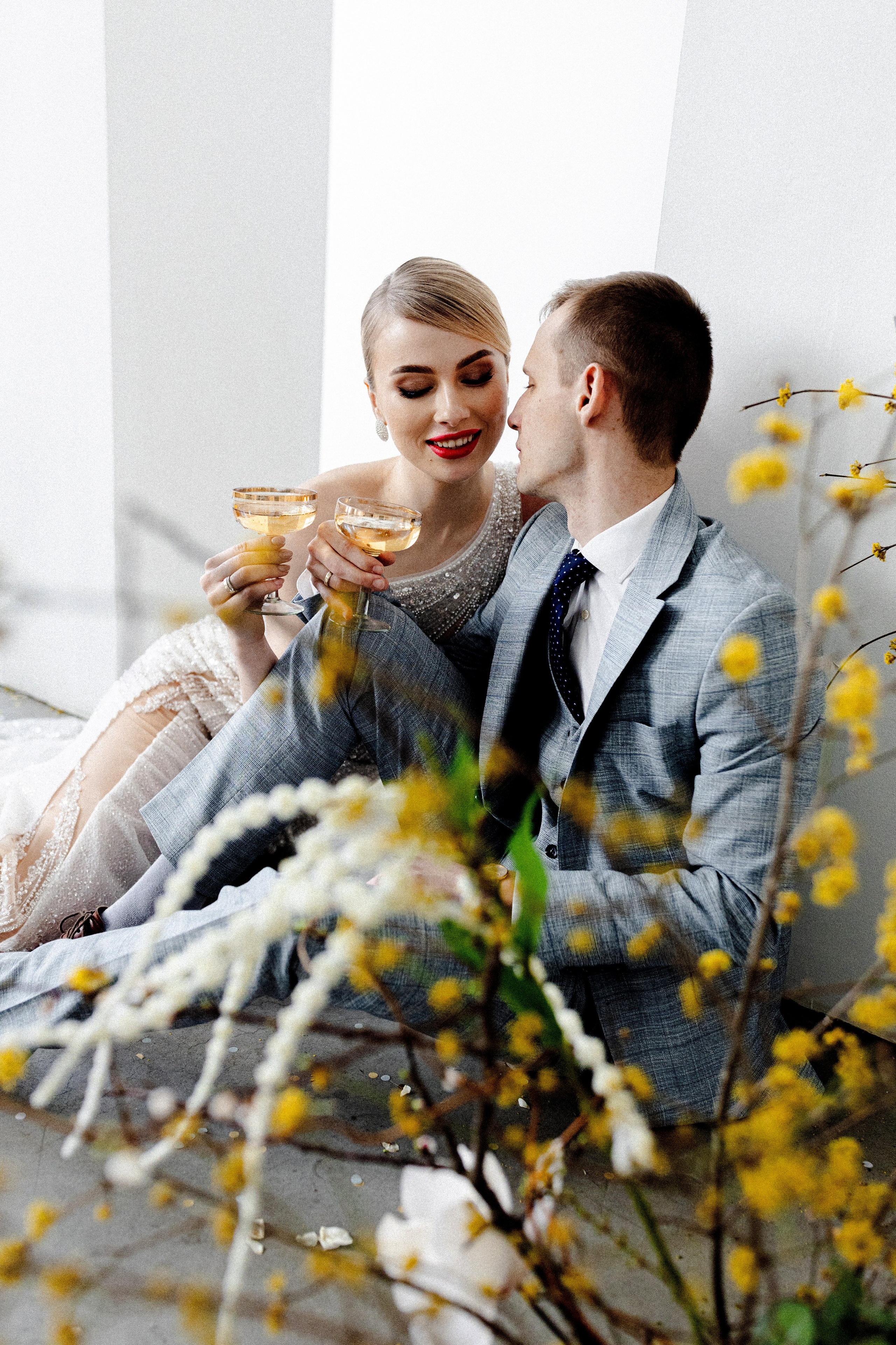 Марія&Назар. Головна