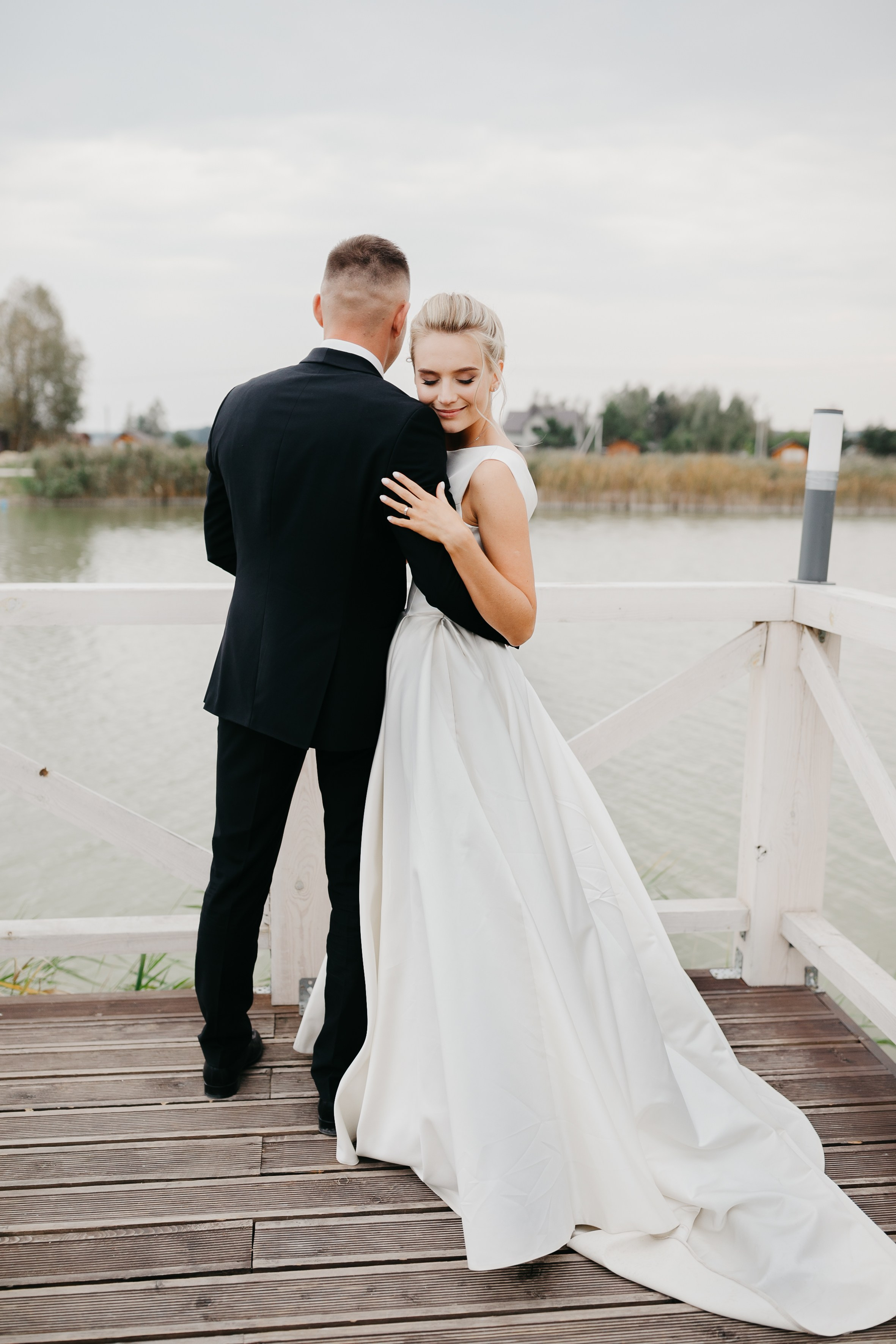 Яна & Андрій. Головна