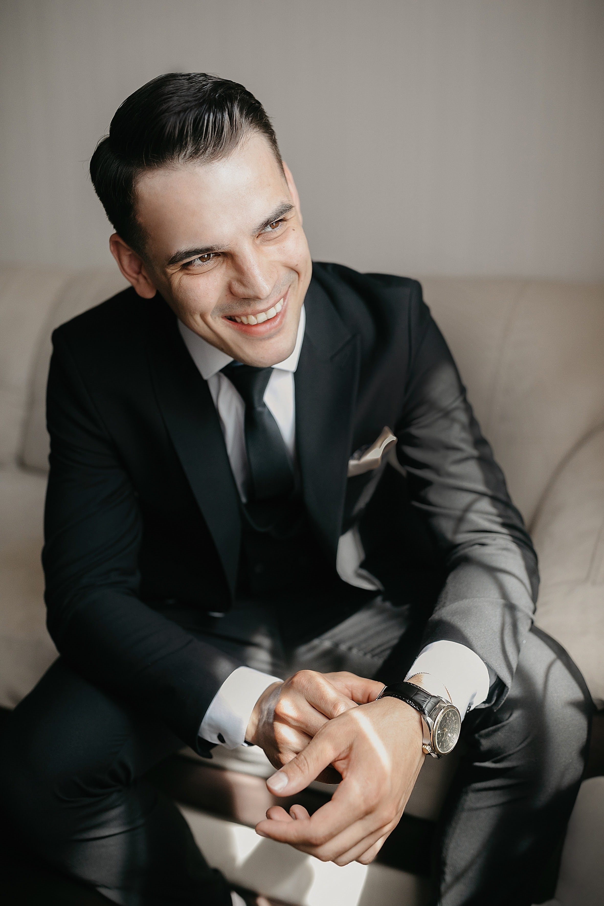 Яна&Ілля. Головна