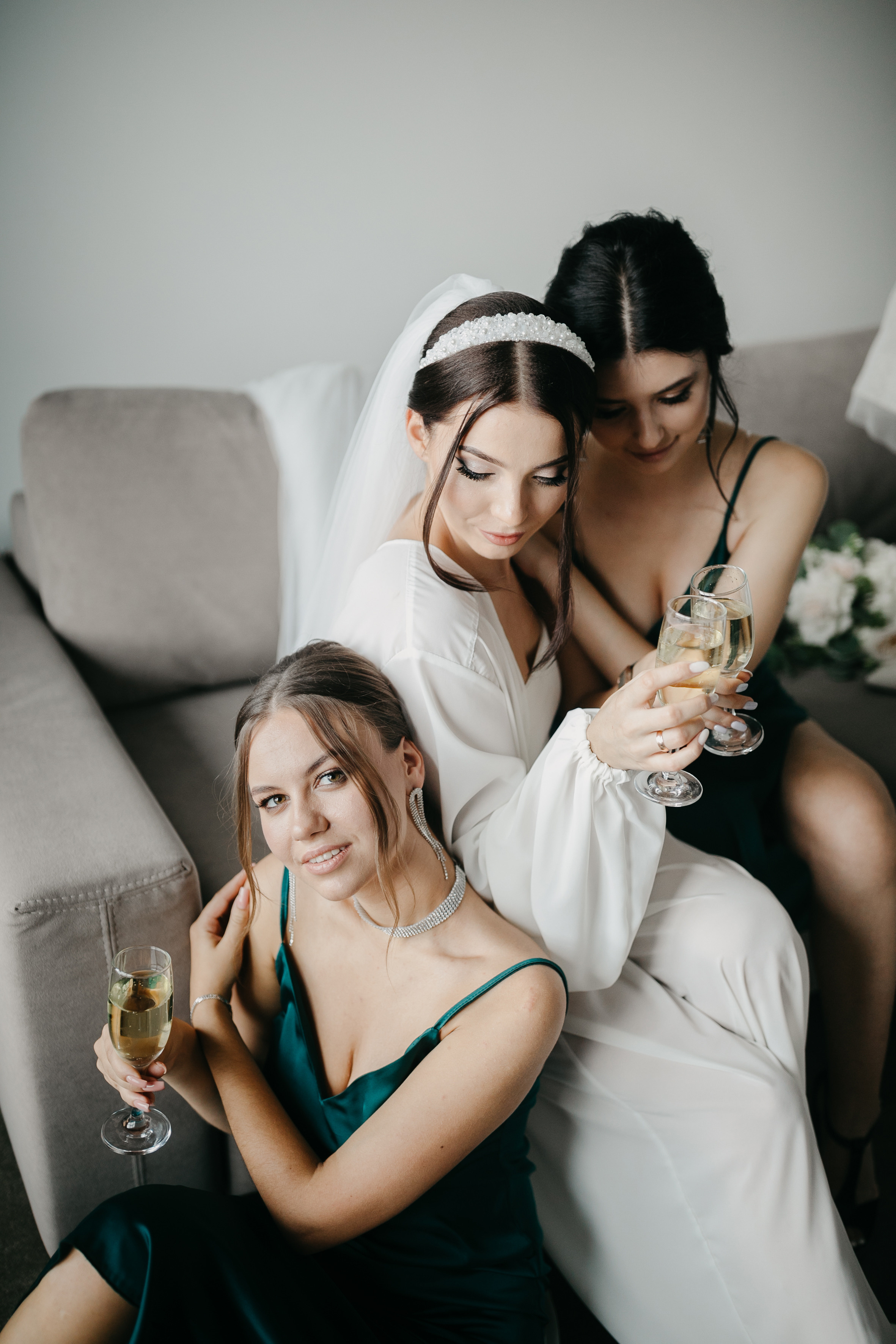 Катерина&Микола. Головна