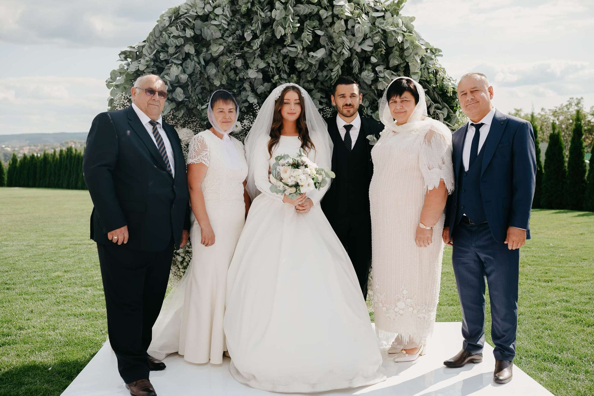 Інна&Іван. Головна