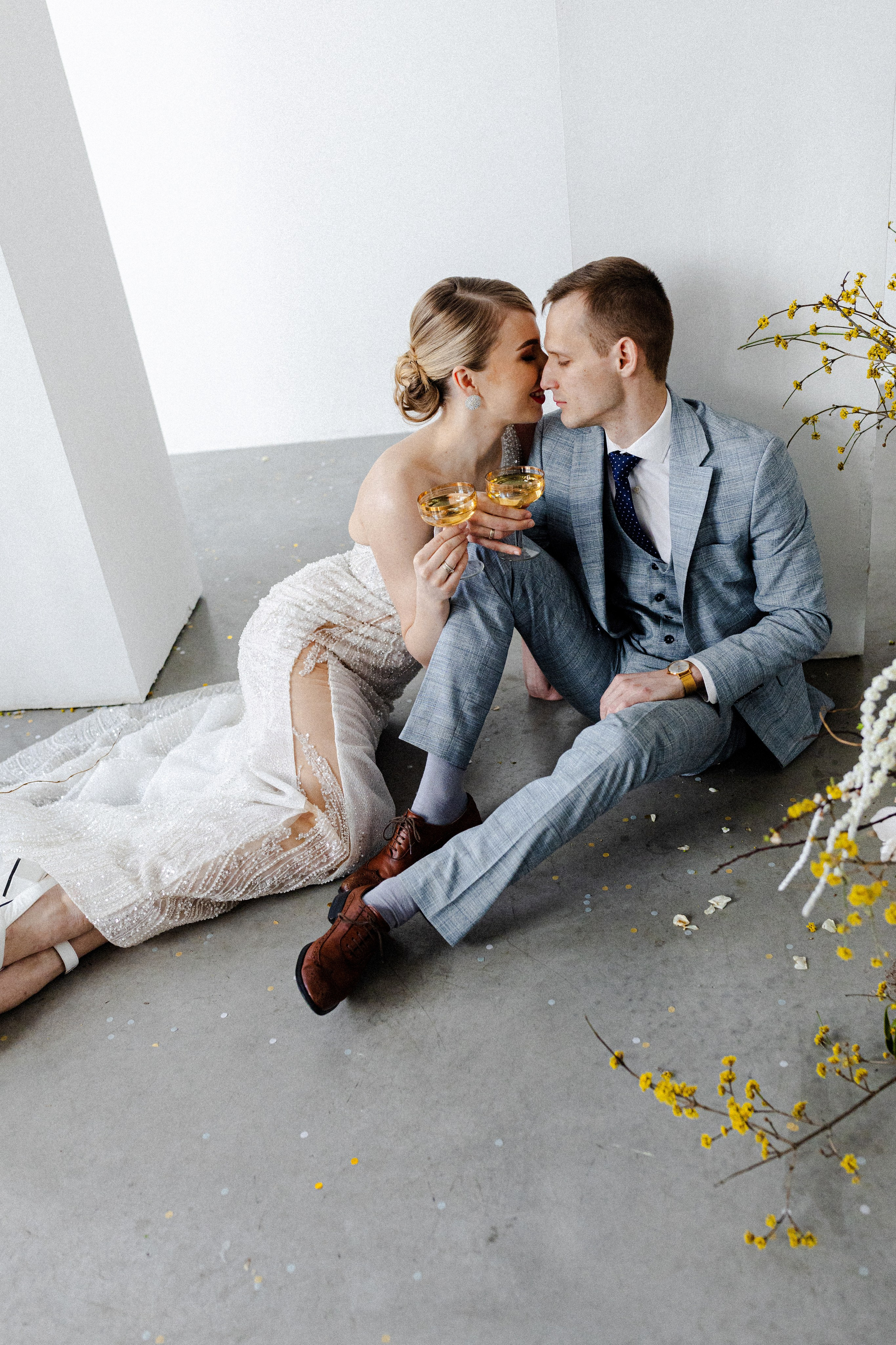 Марія&Назар. Головна