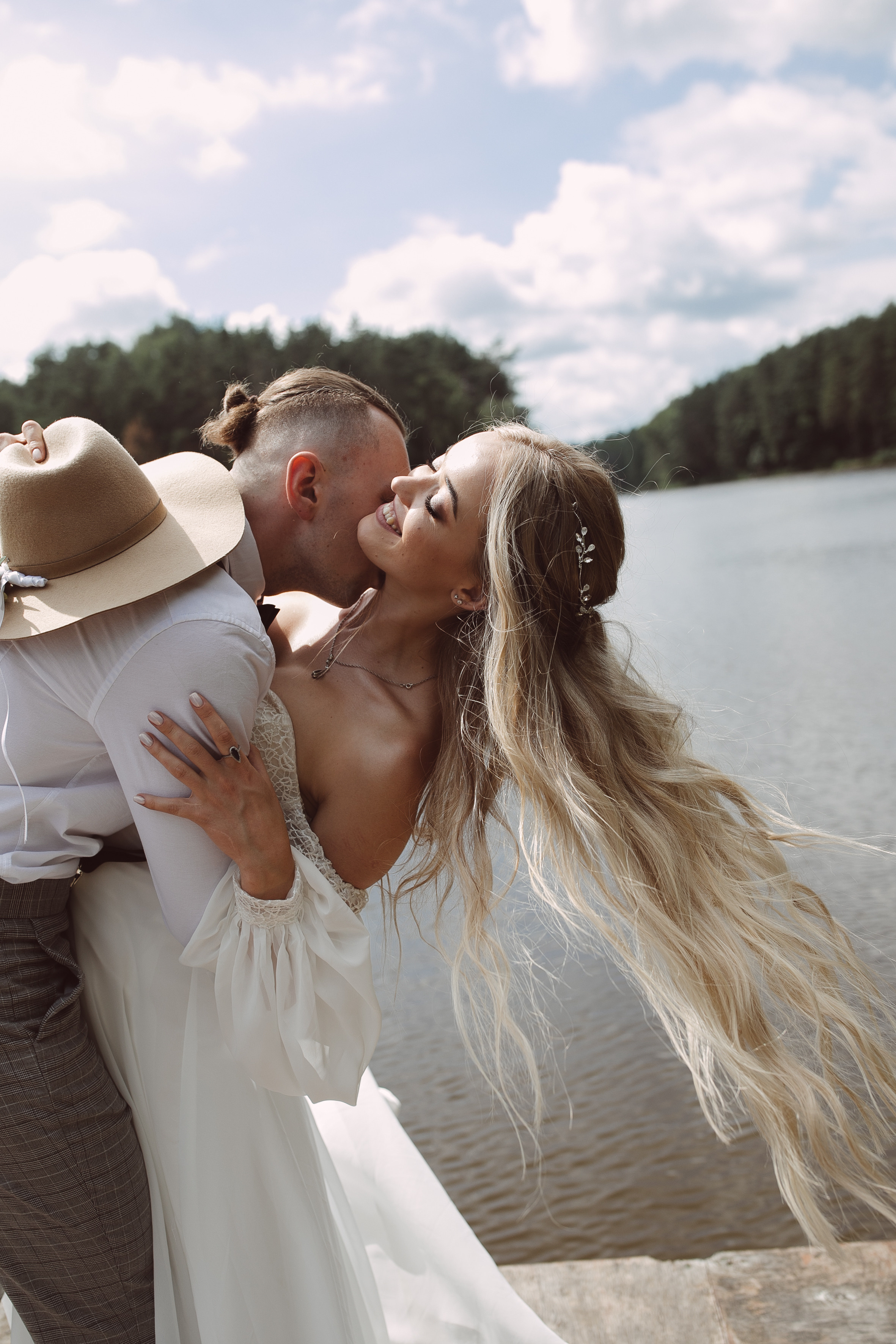 Маргарита&Олександр. Головна