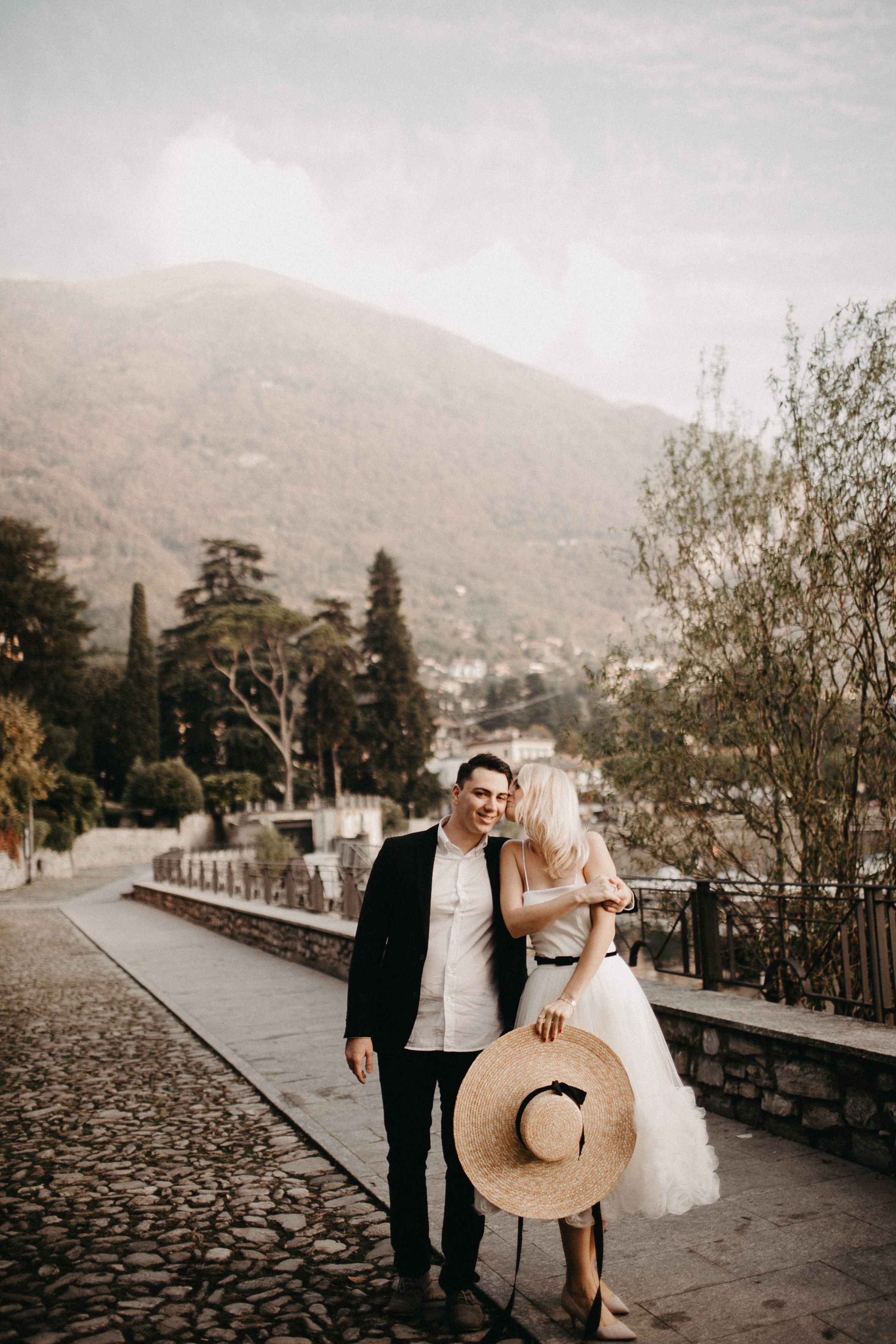 Воркшоп на озері Комо (Італія). Головна