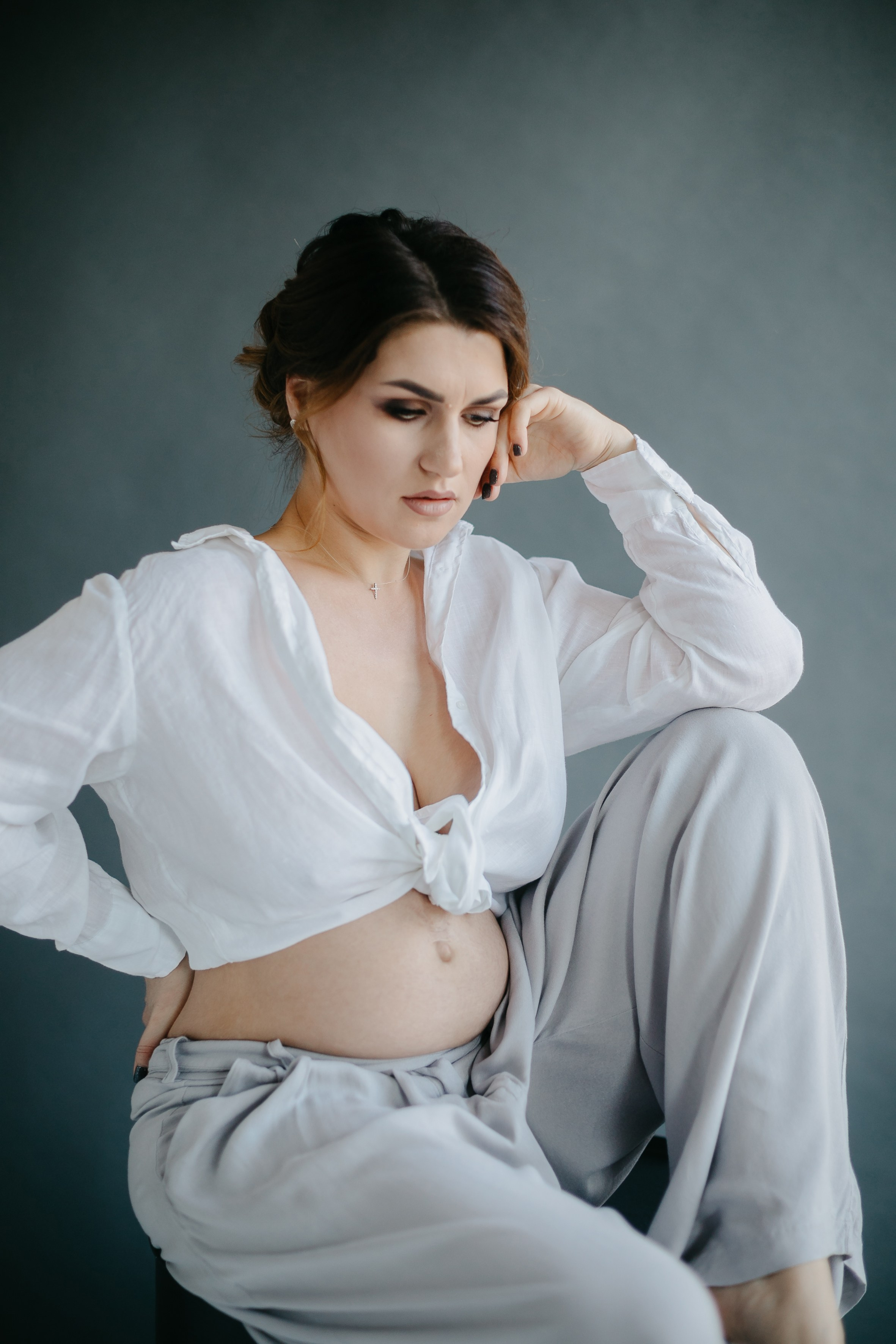 Вагітність. Головна