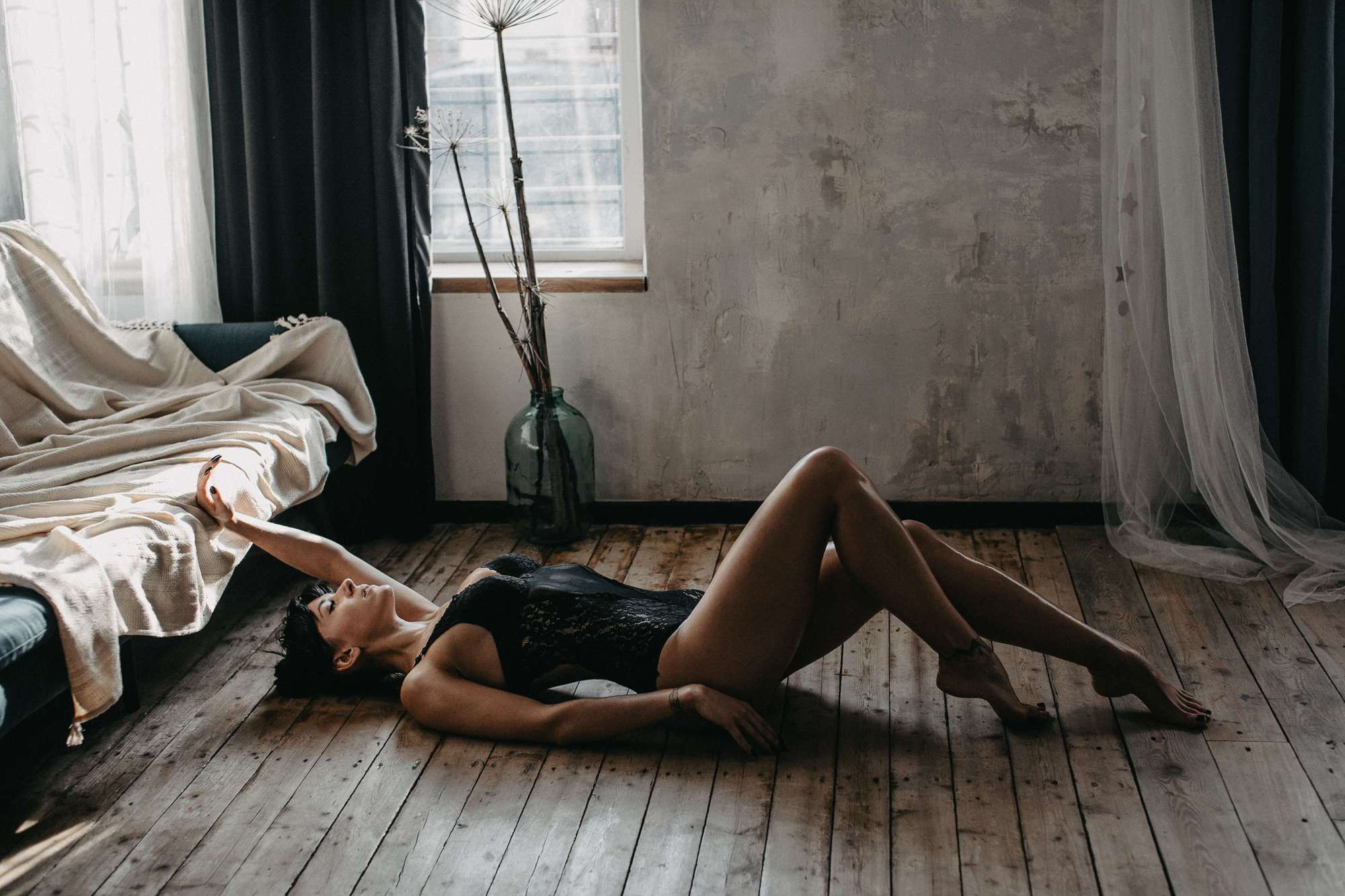 Еverything i wanted. Головна