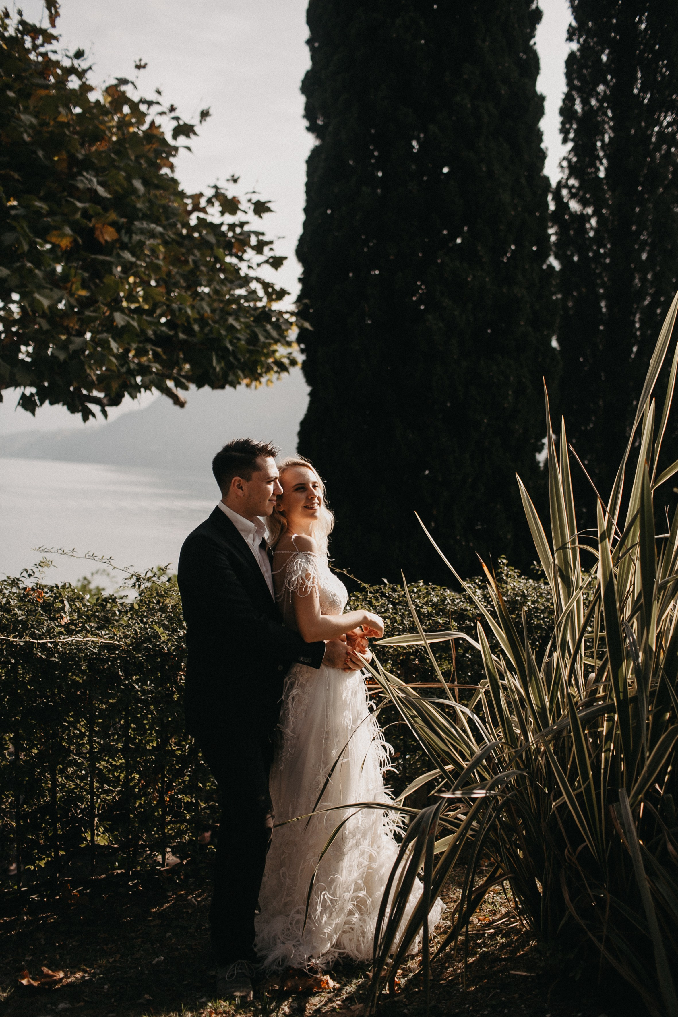 Воркшоп на озері Комо (Італія). Головна